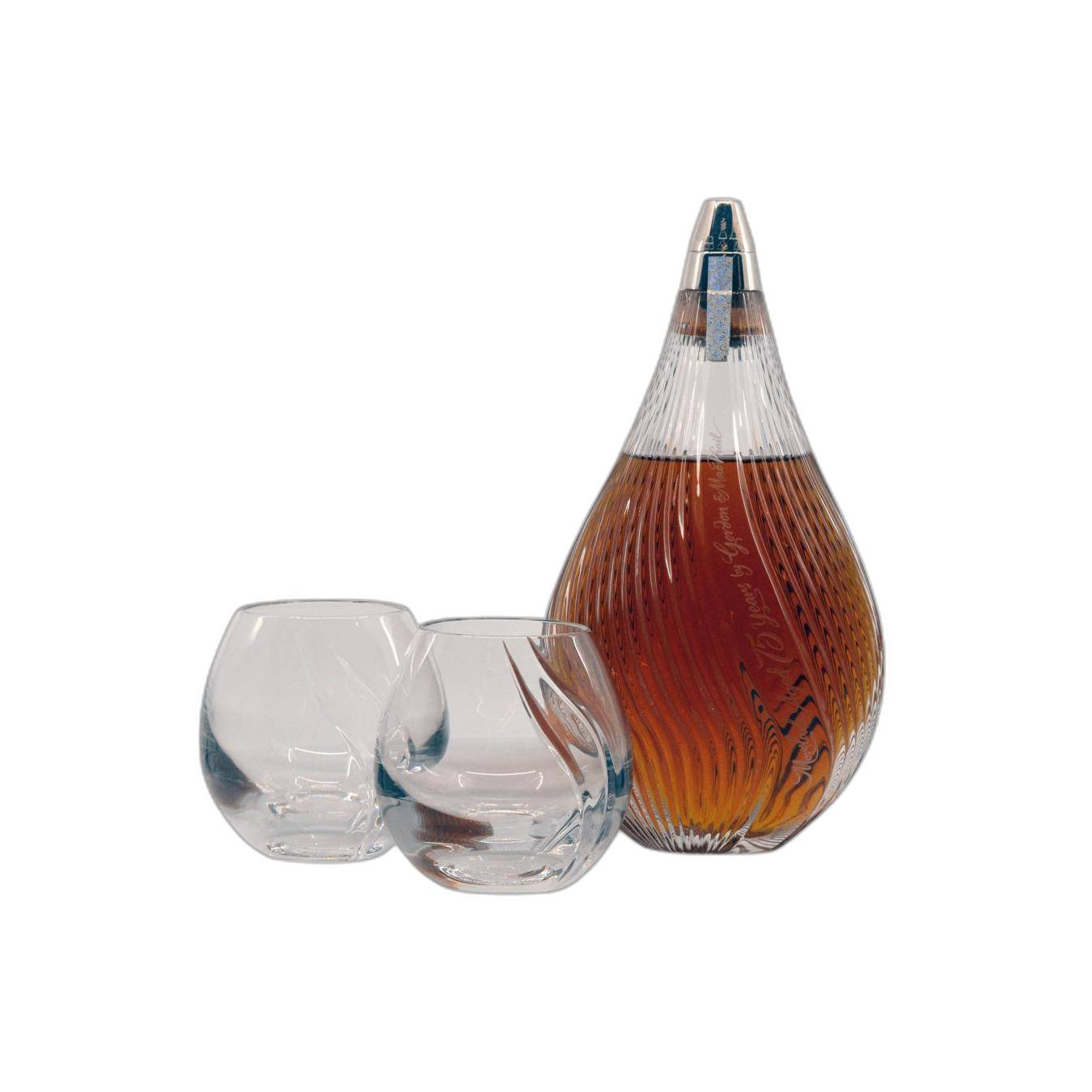 Mortlach 1939 75 Years Single Malt Whisky 2