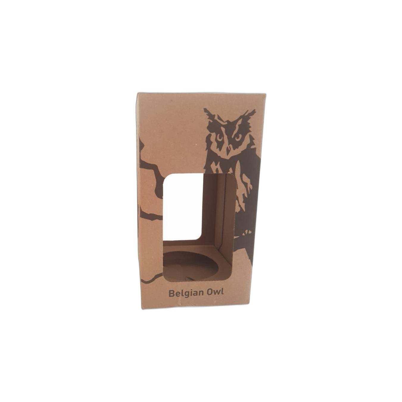 Belgian Owl Single Malt Whisky 3
