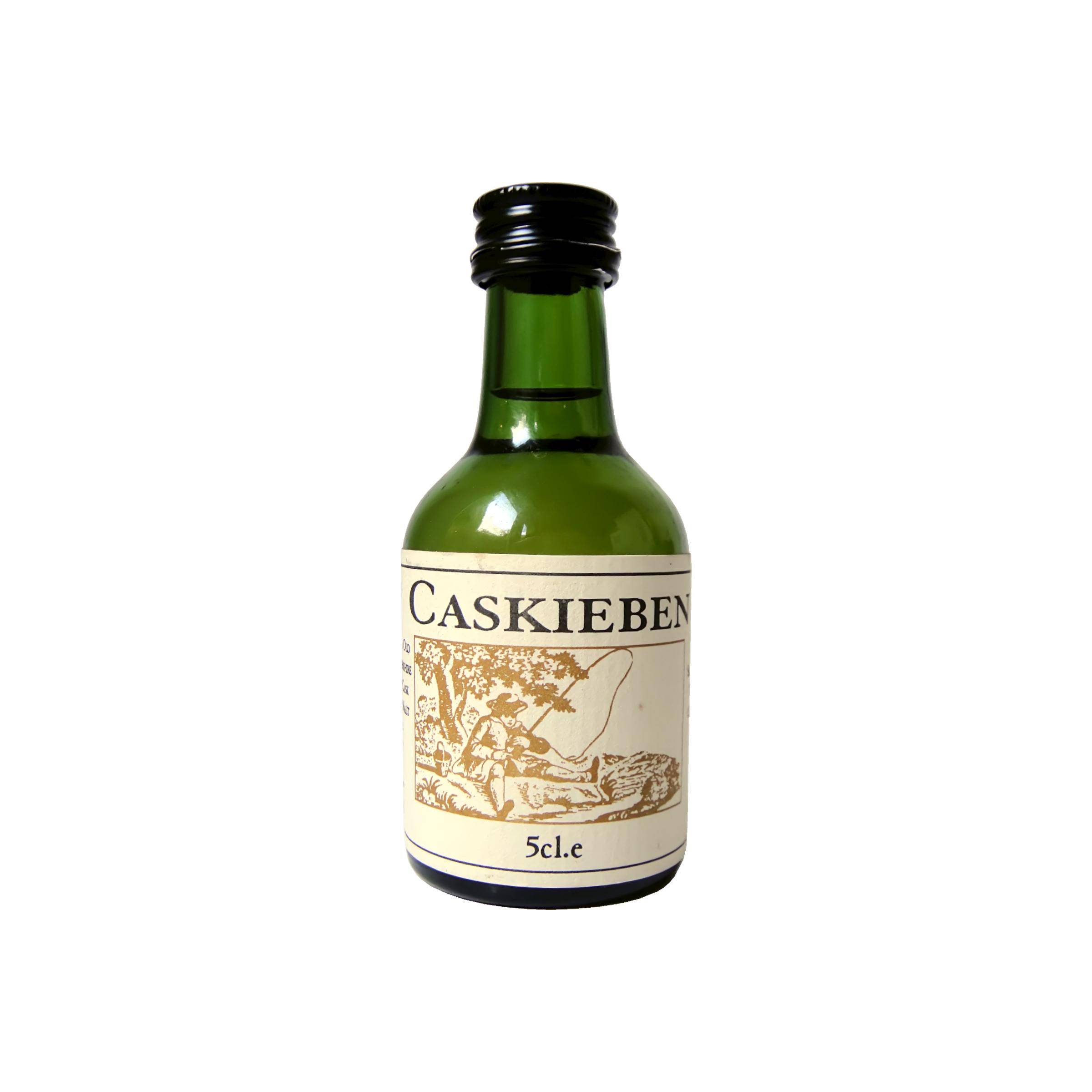Glen Garioch Miniature 11 Years Single Malt Whisky 2