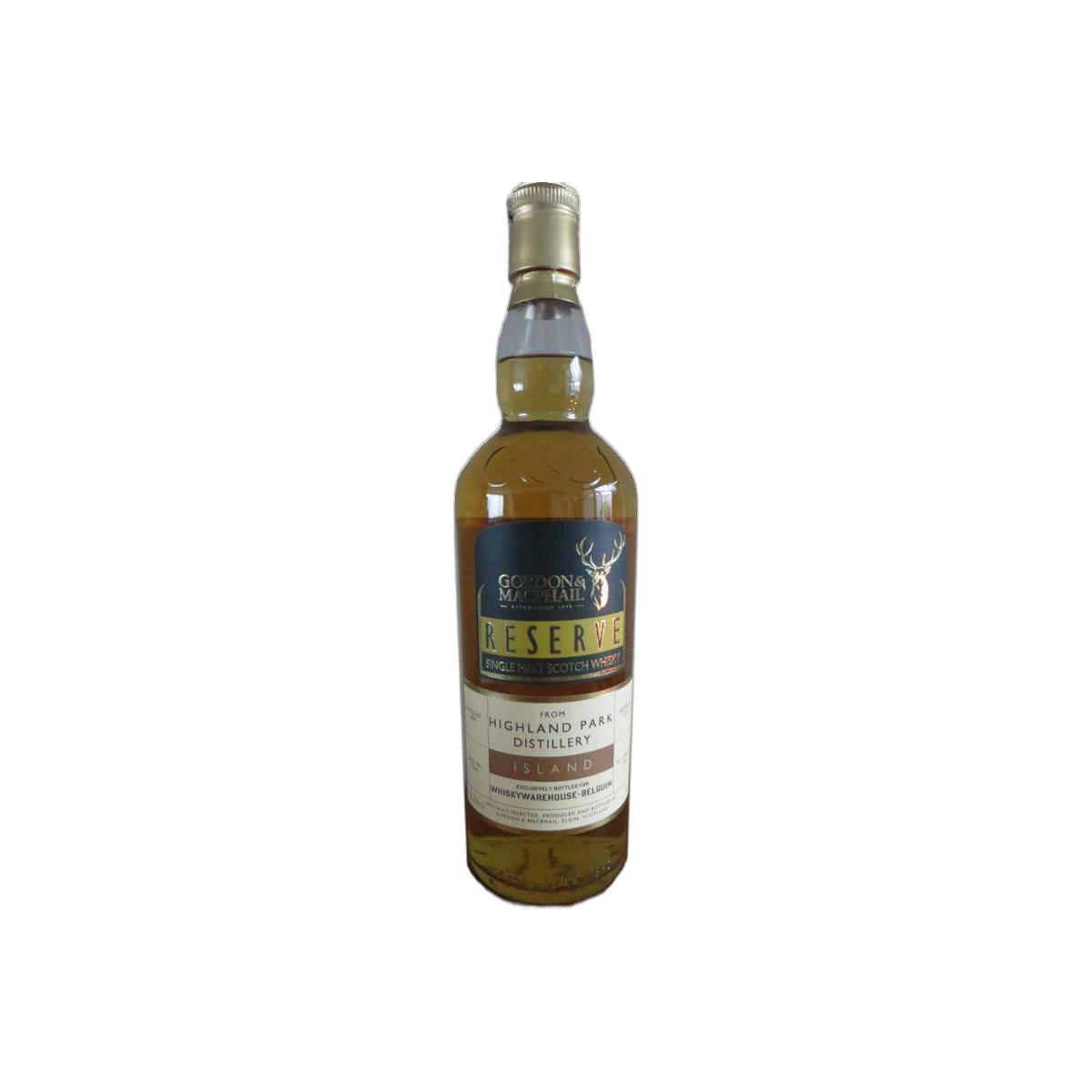 Highland Park 1999 14 Years Single Malt Whisky