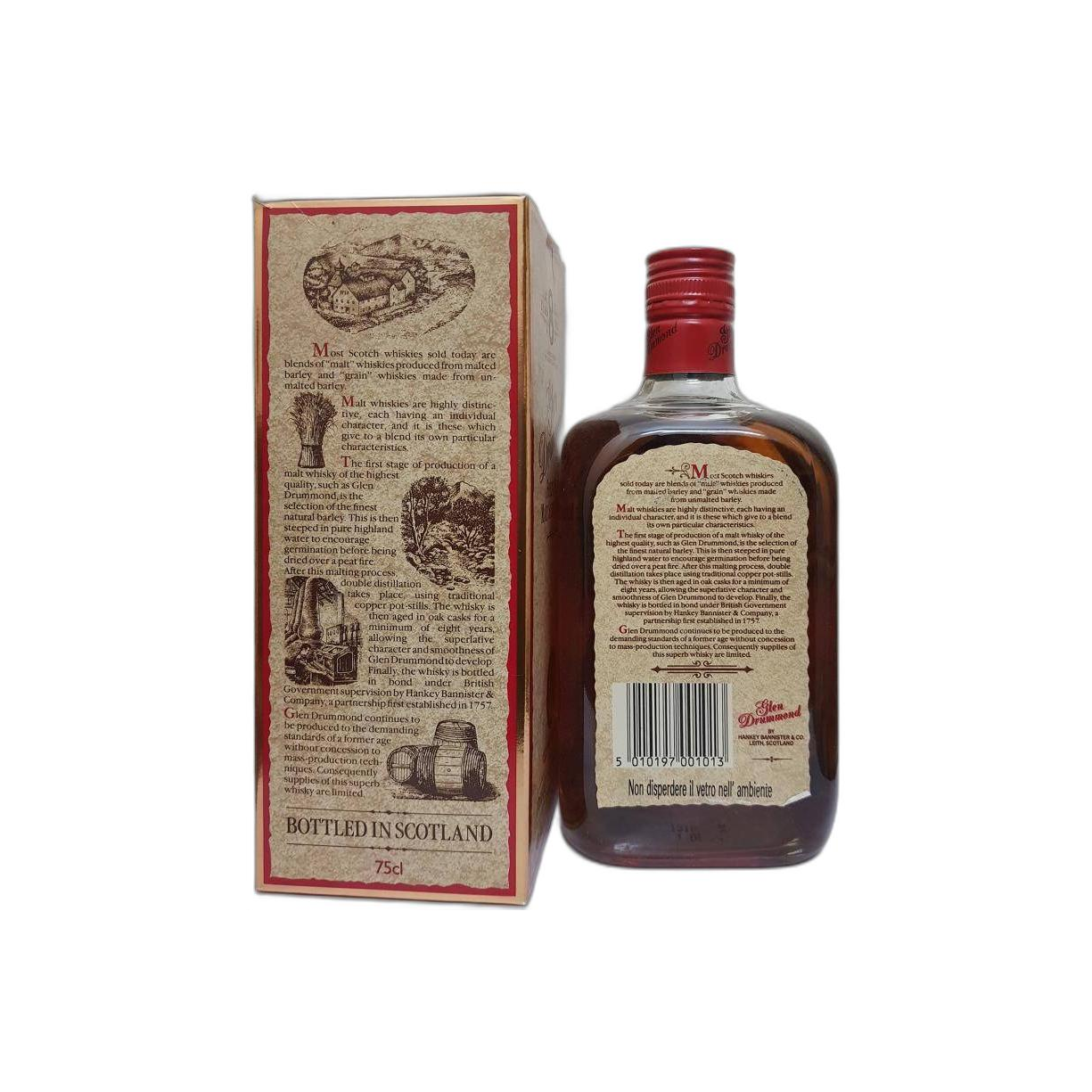 Glen Drummond 08-year-old 3