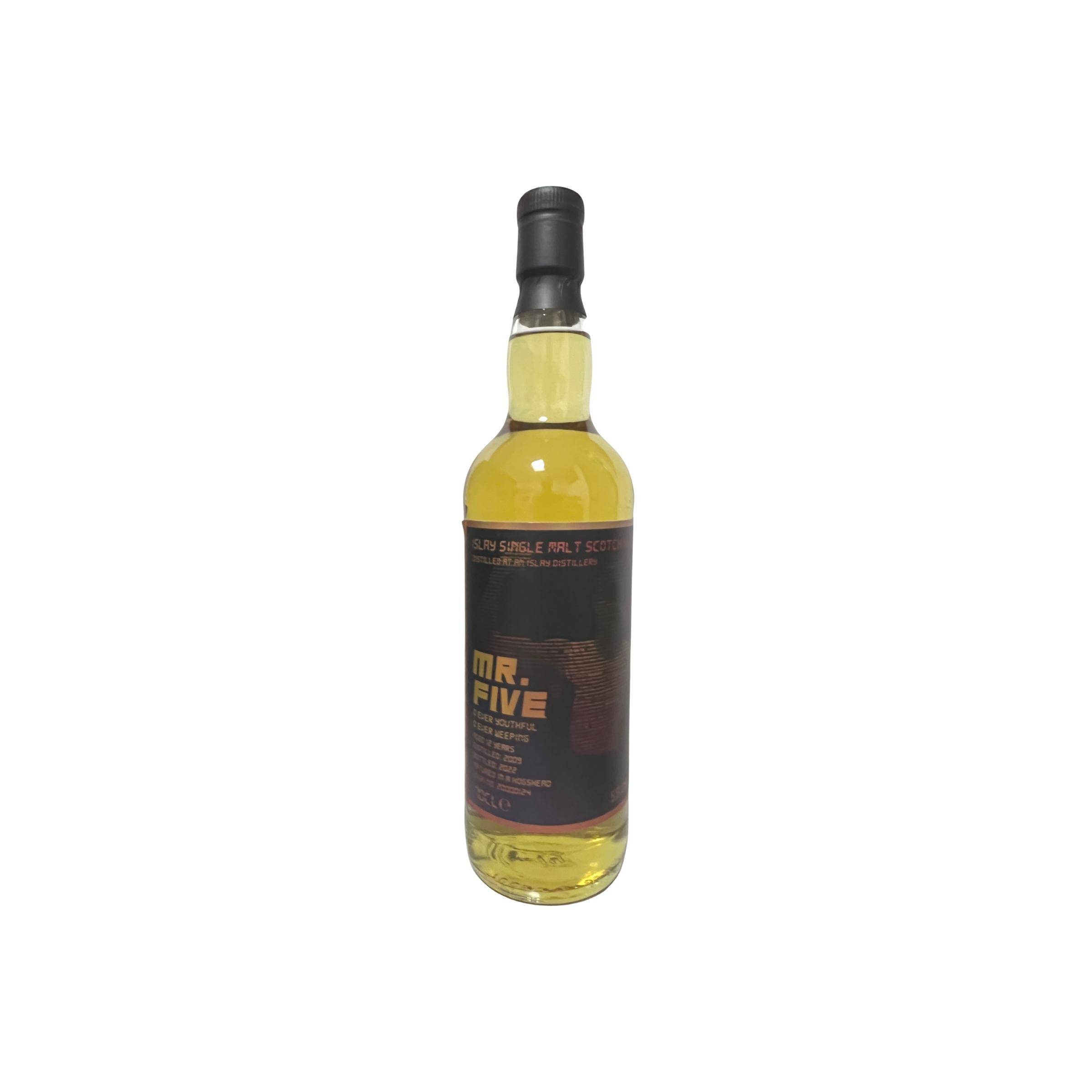 An Islay Distillery 2009 OXH