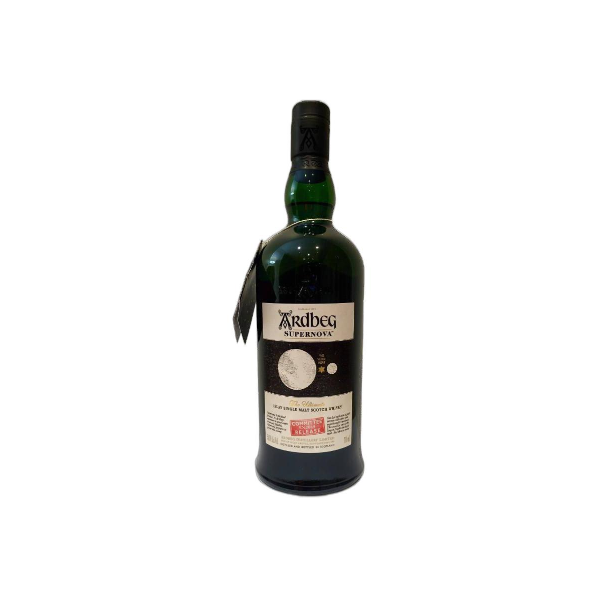 Ardbeg Single Malt Whisky 2