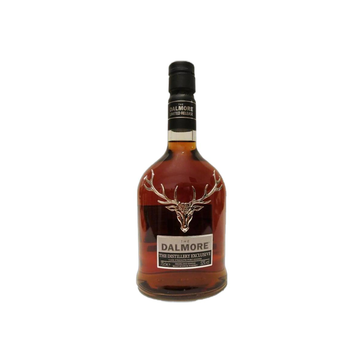 The Dalmore 1995 18 Years Single Malt Whisky