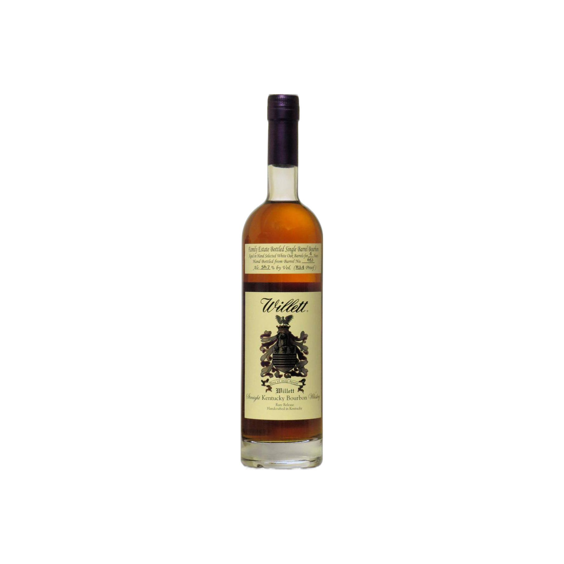 Willett 04-year-old