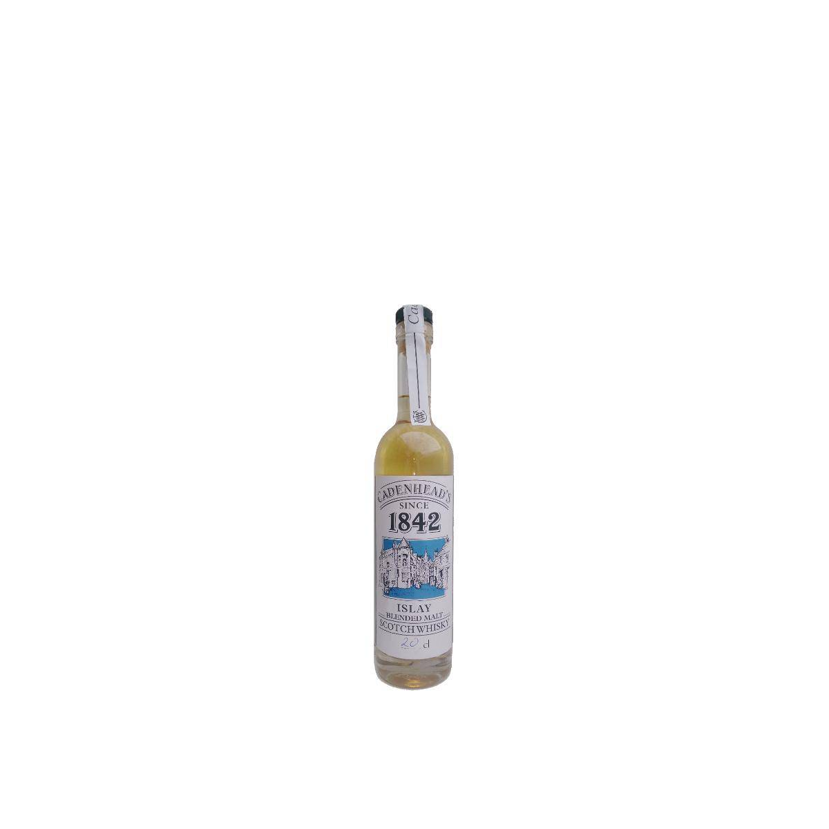 Cadenhead Blended Malt Whisky