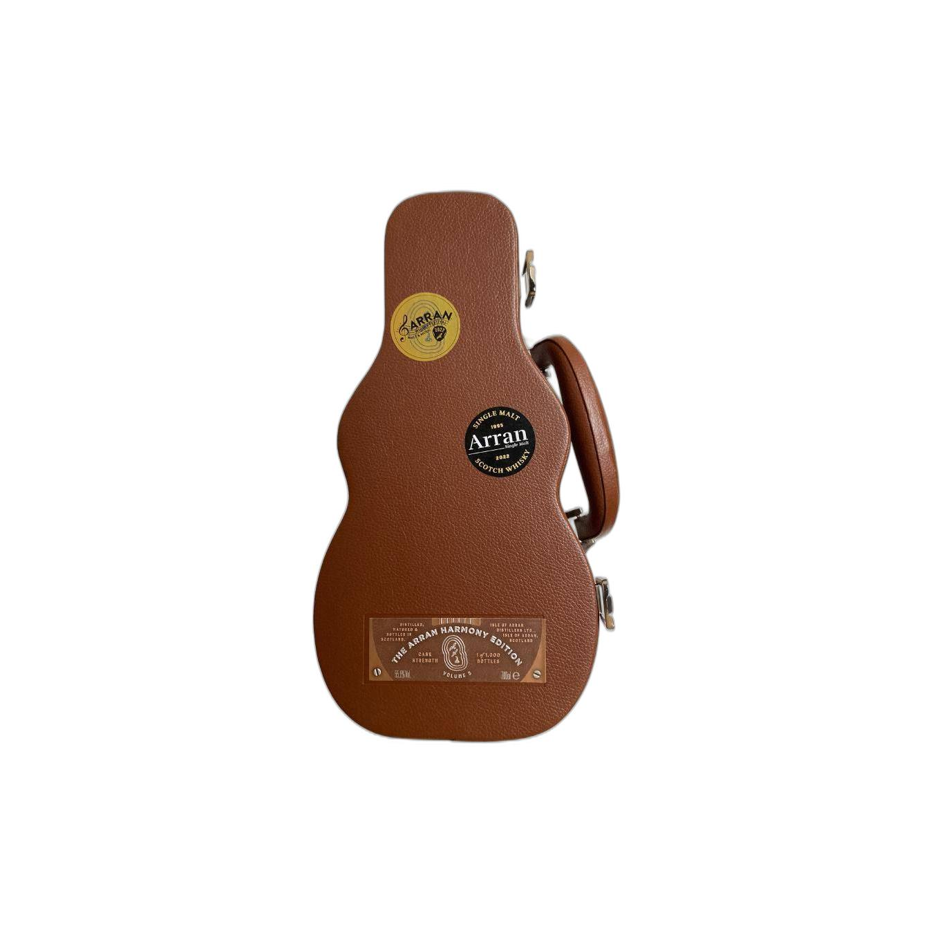 Arran Single Malt Whisky 2