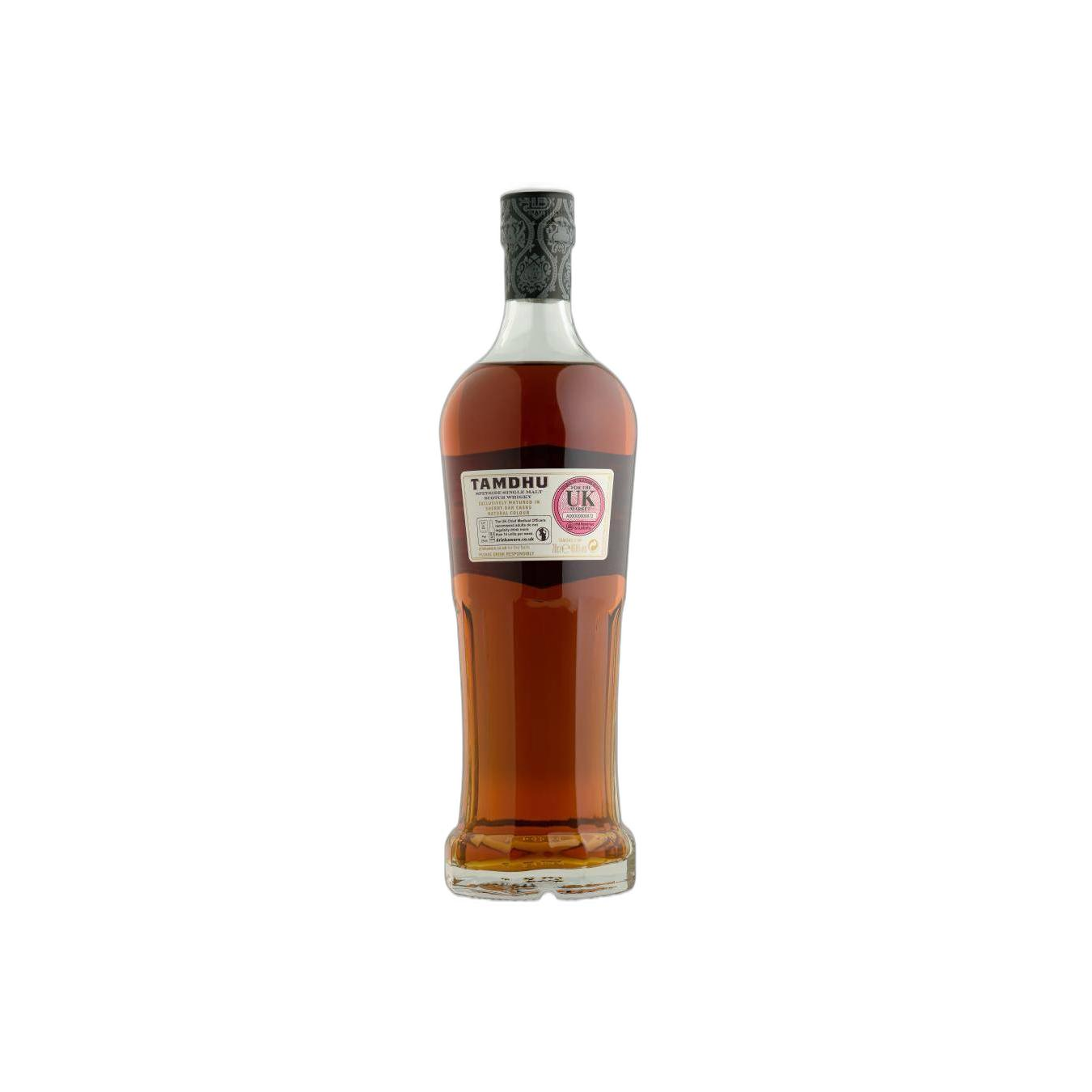 Tamdhu 18 Years Single Malt Whisky 2