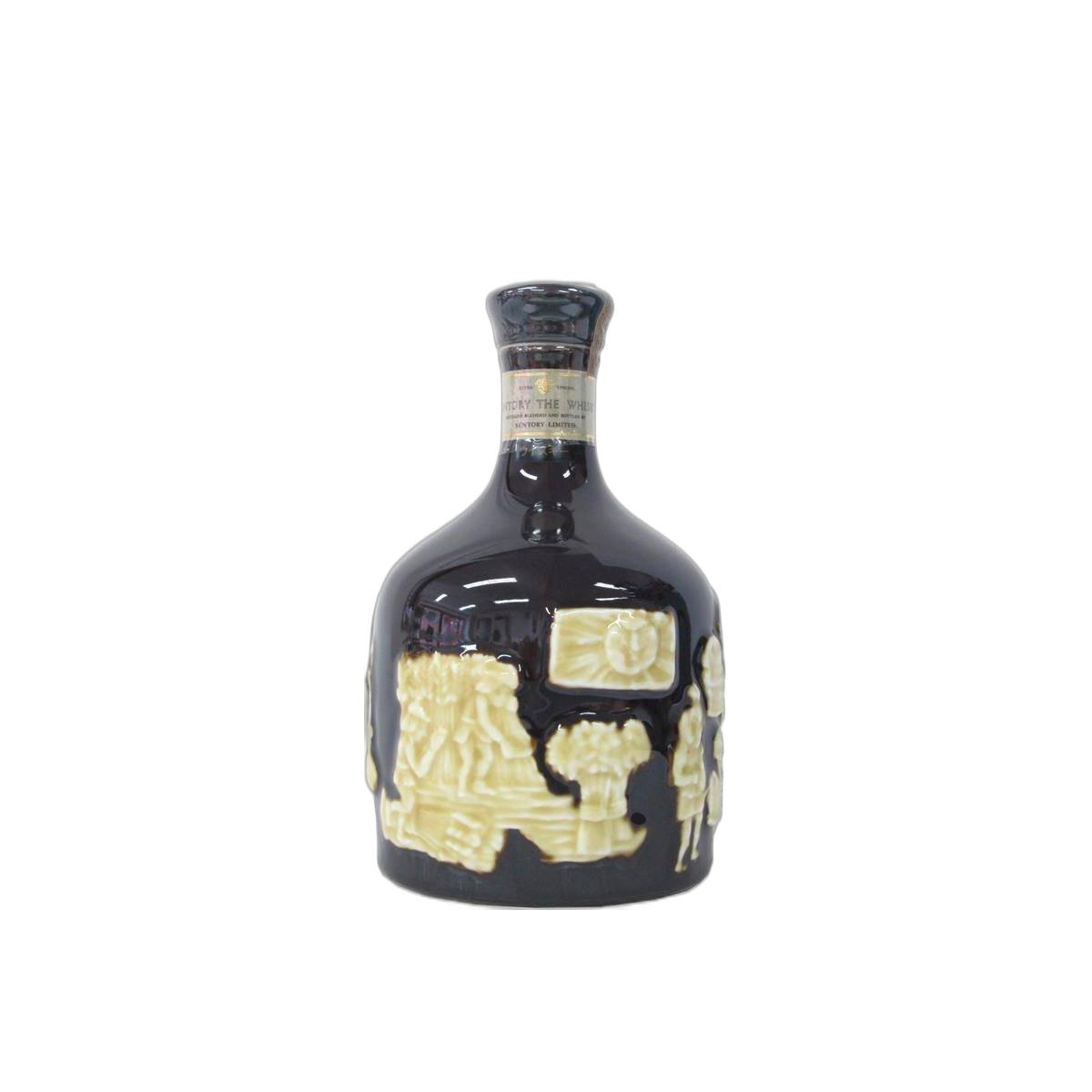 Suntory Blended Whisky