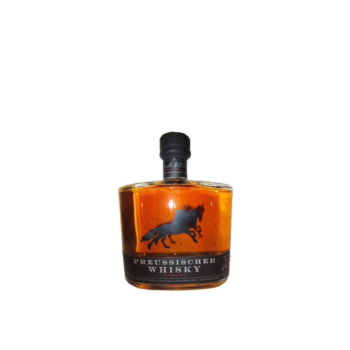 Preussischer Whisky 2010
