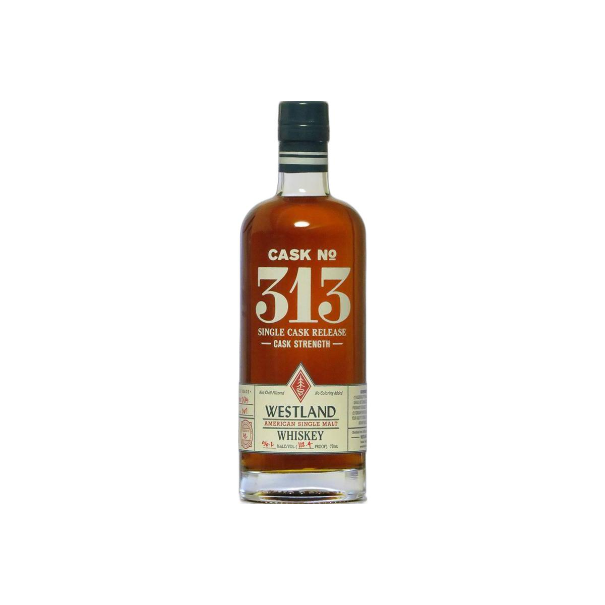 Westland 2012 2 Years Single Malt Whisky