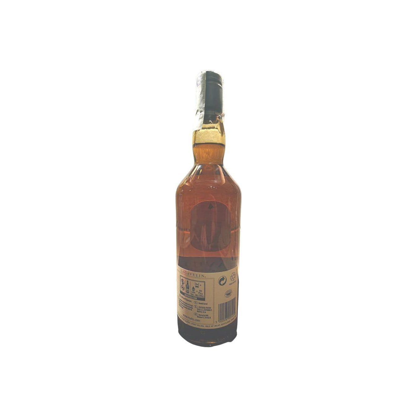 Lagavulin 16 Years Single Malt Whisky 2