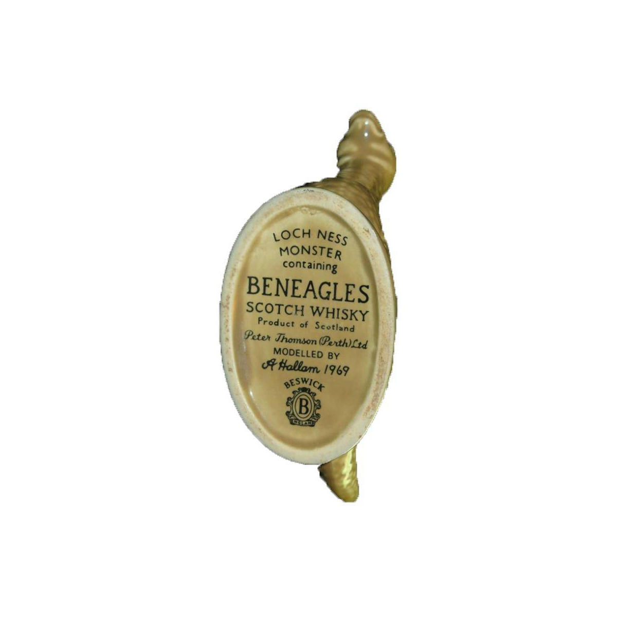 Whyte & Mackay Blended Whisky 2