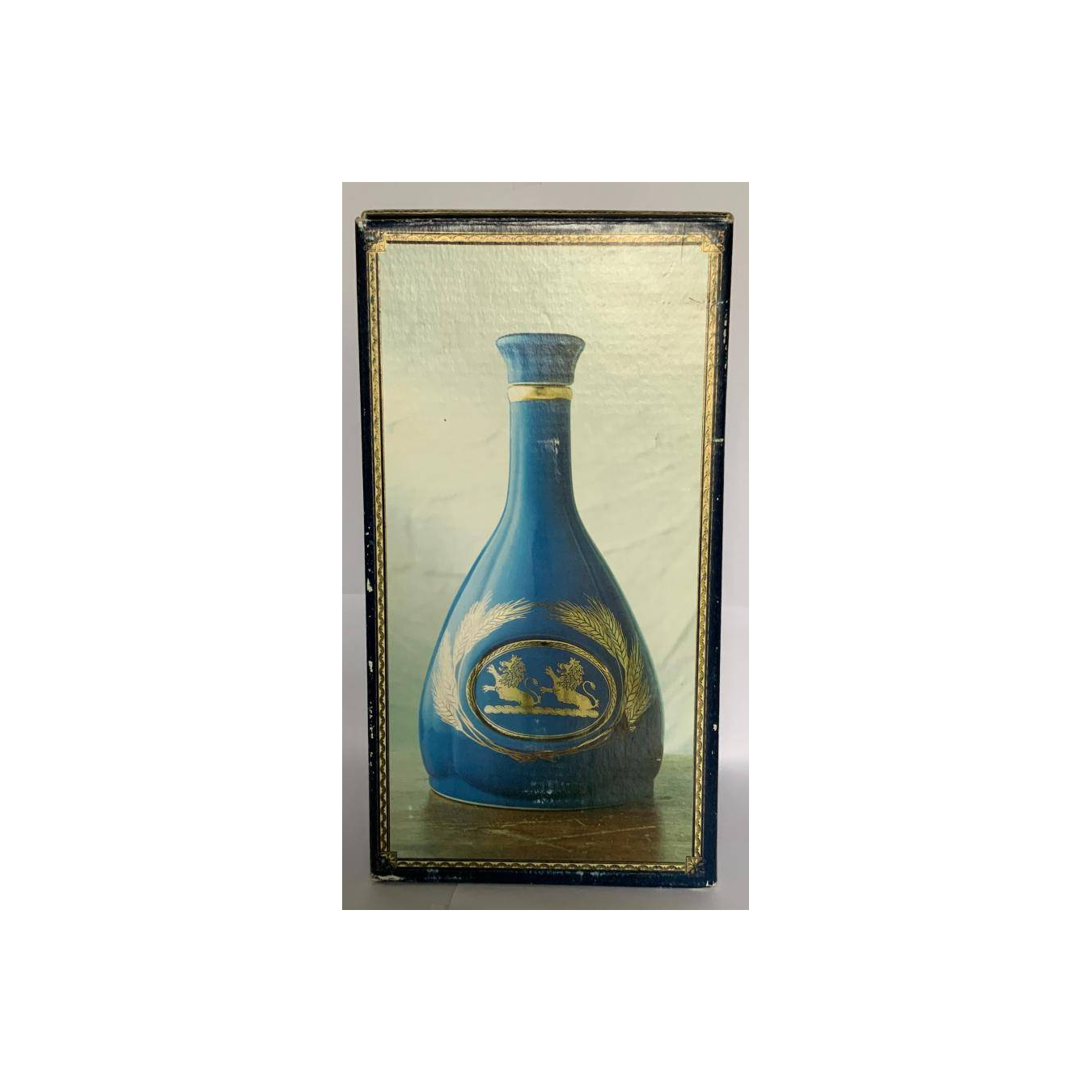 Whyte & Mackay Blended Whisky 2