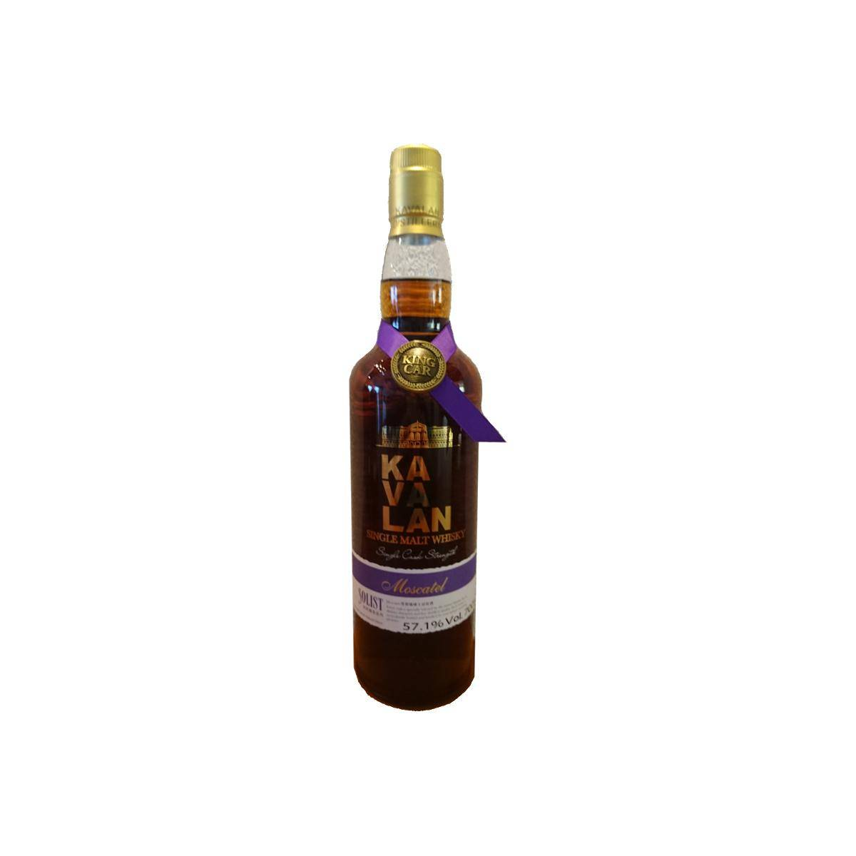 Kavalan 2011 5 Years Single Malt Whisky