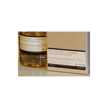 Penderyn 2016 6 Years Single Malt Whisky