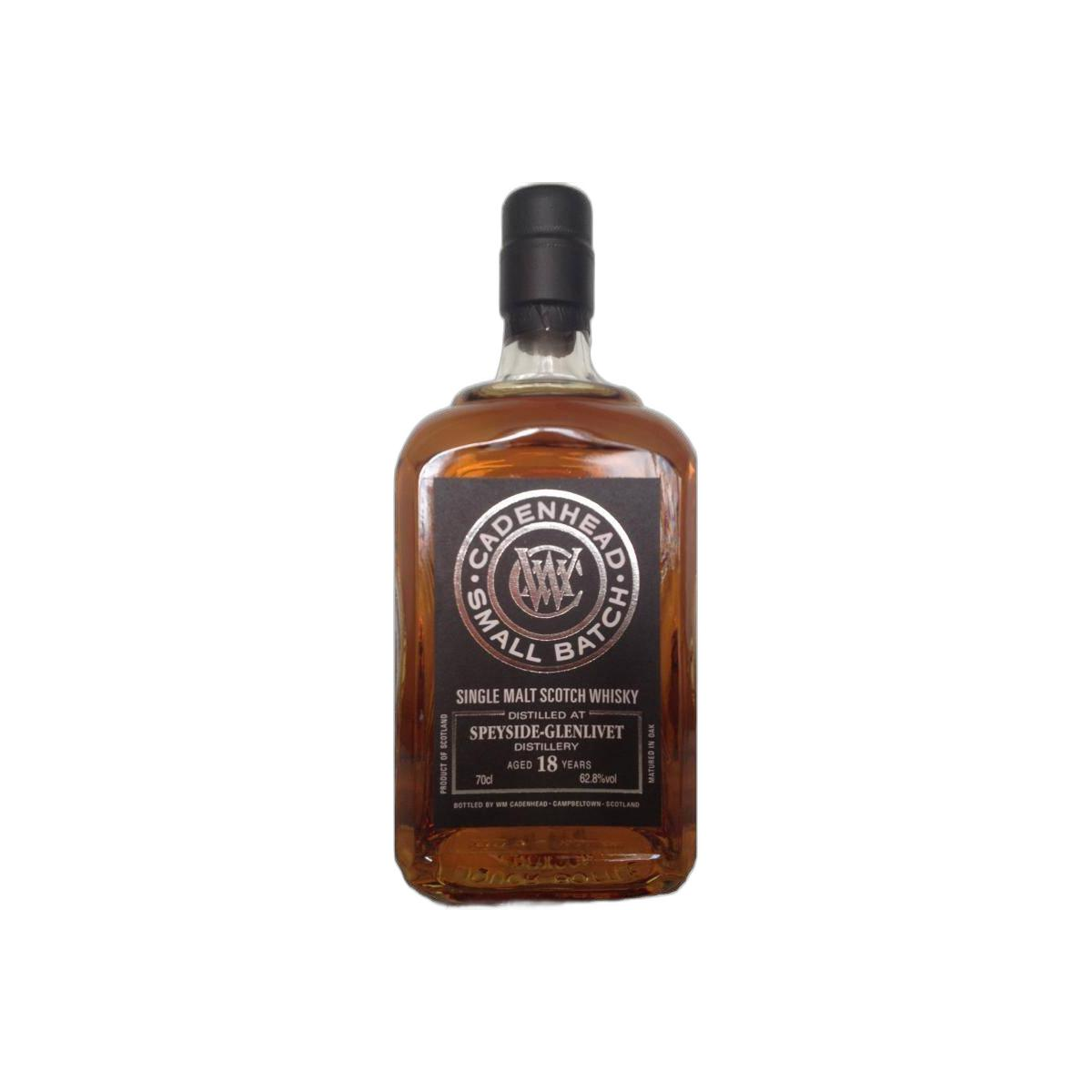 Spey Small Batch 1995 18 Years Single Malt Whisky