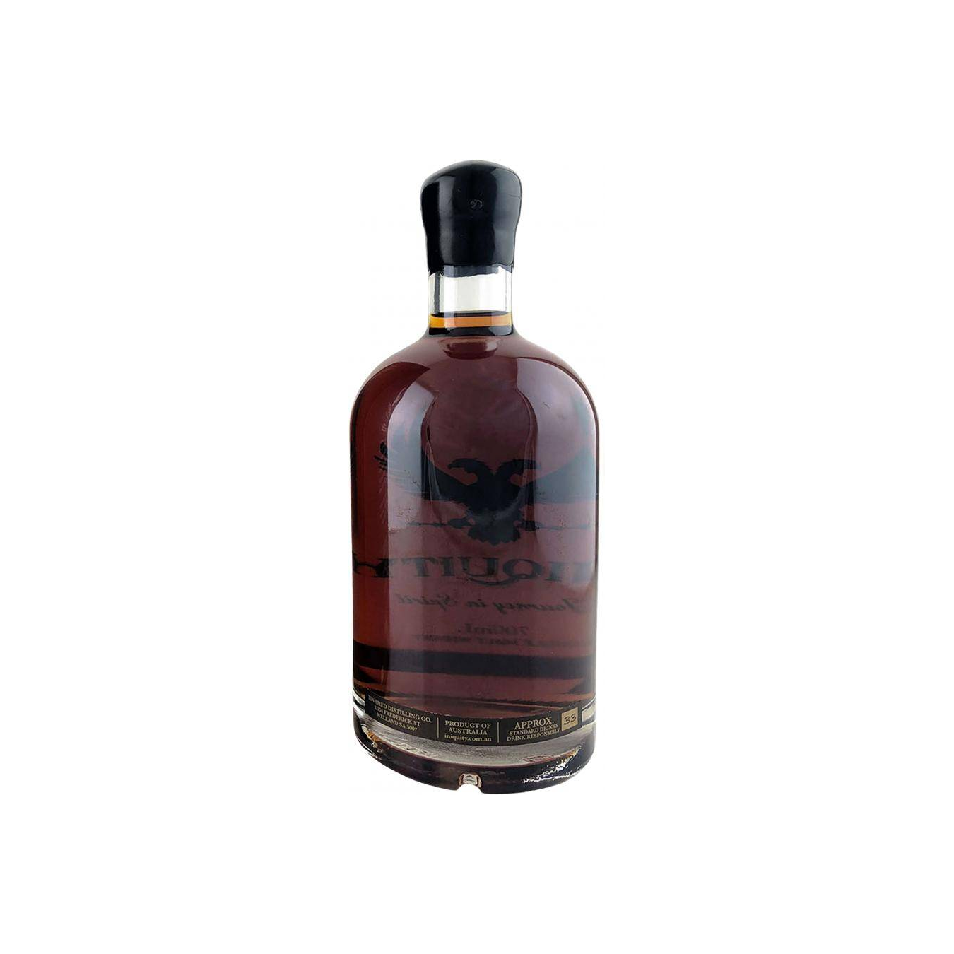 Iniquity Batch 001 2
