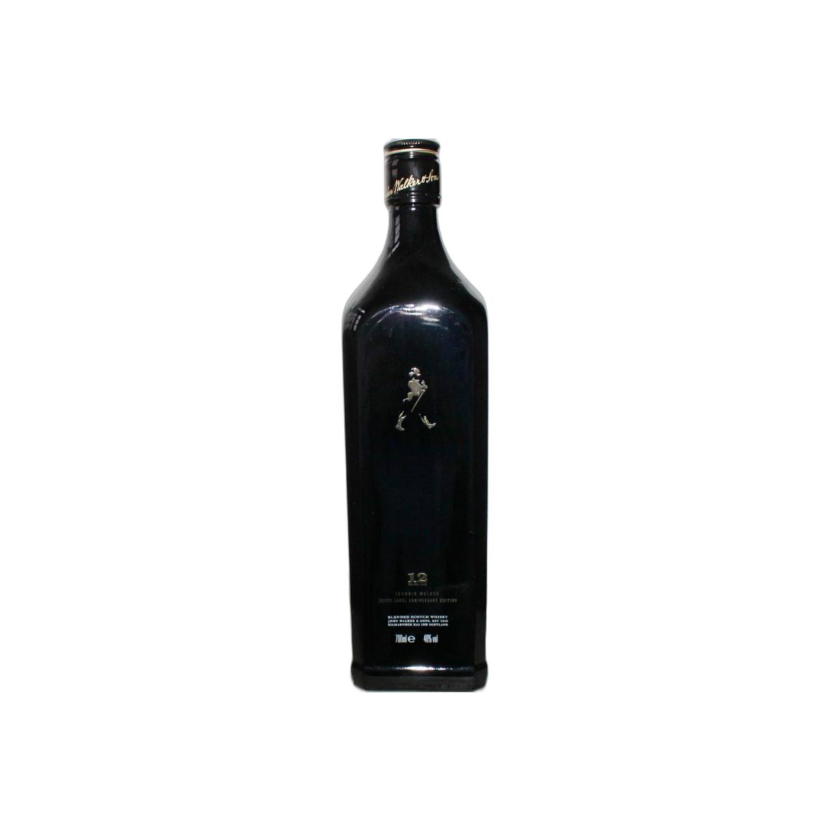 Johnnie Walker 12 Years Blended Whisky 2