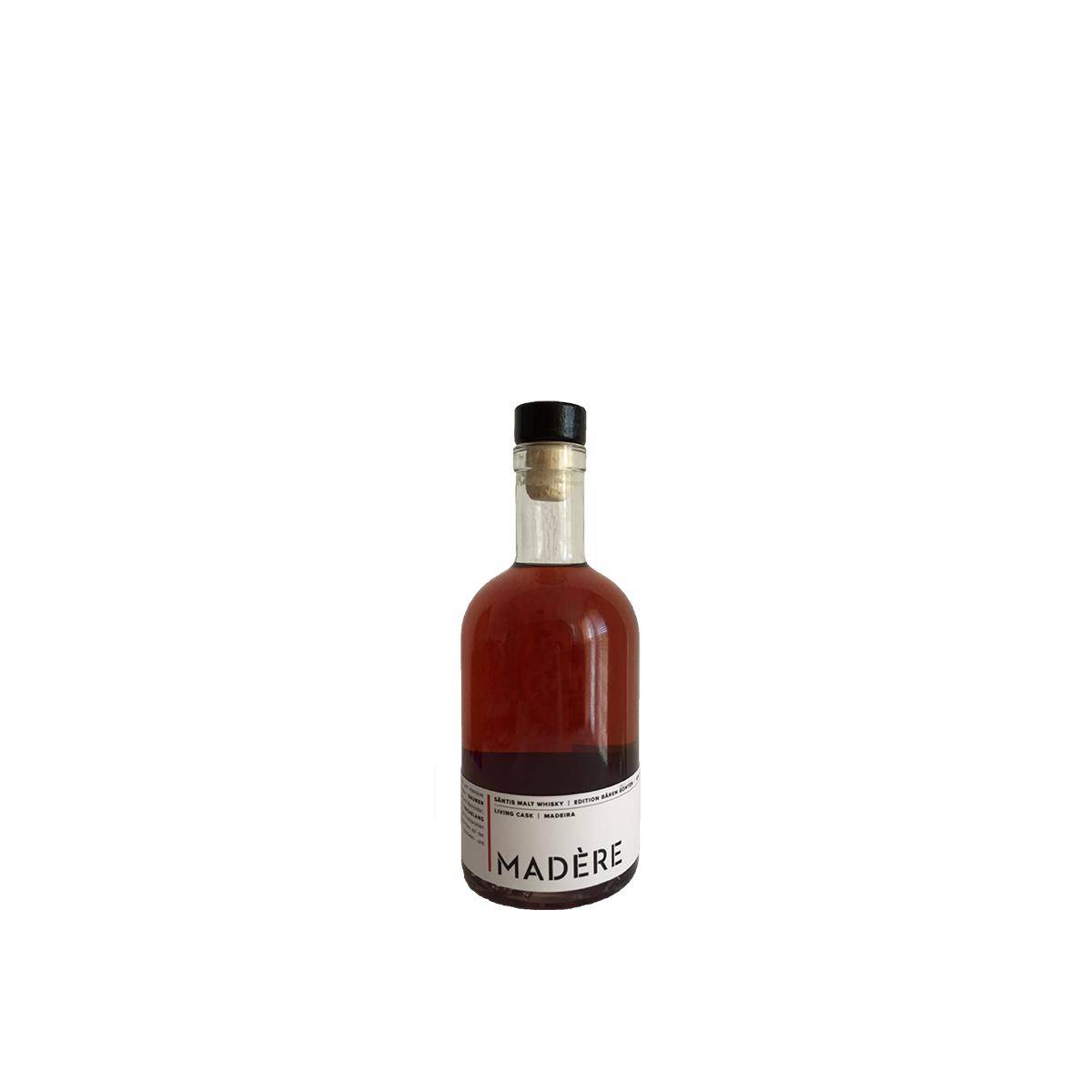 Säntis Malt 5 Years Single Malt Whisky