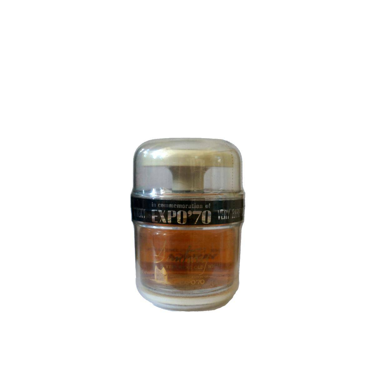 Suntory Blended Whisky