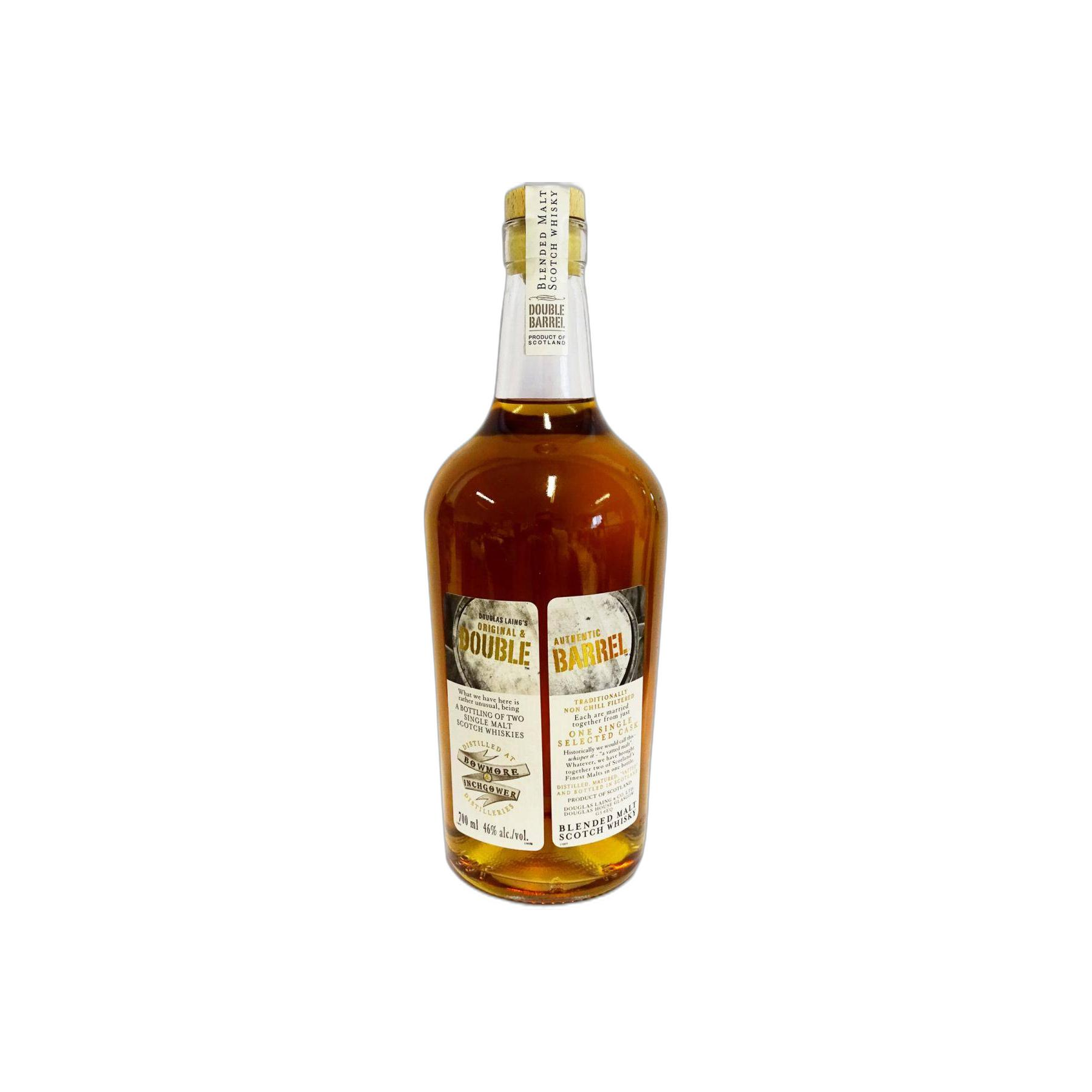 Douglas Laing Blended Malt Whisky