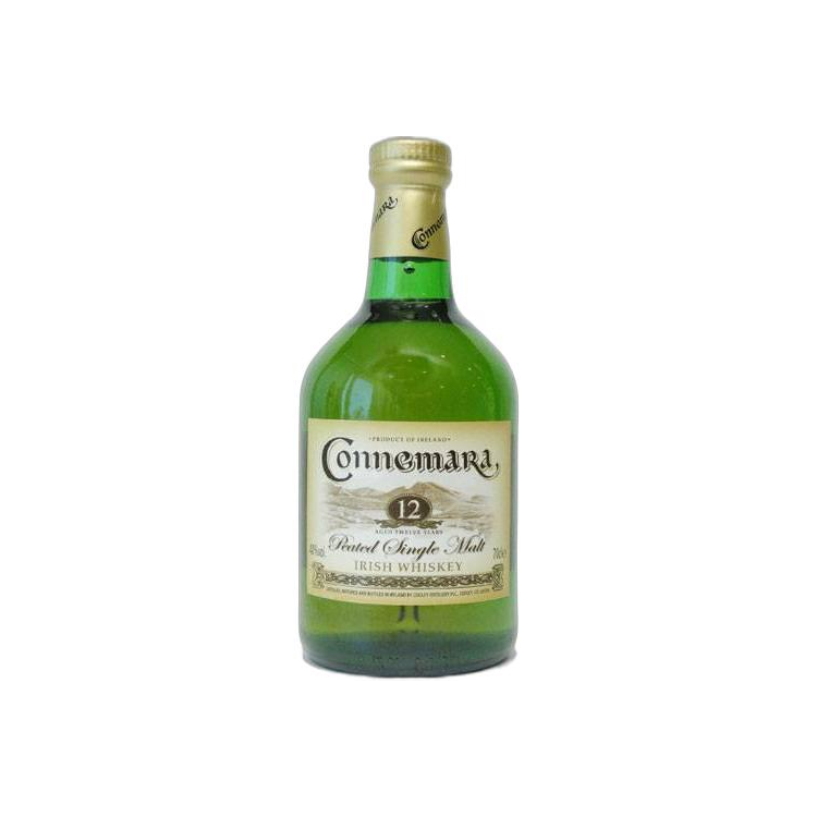 The Scotch Malt Whisky Society 12 Years Single Malt Whisky