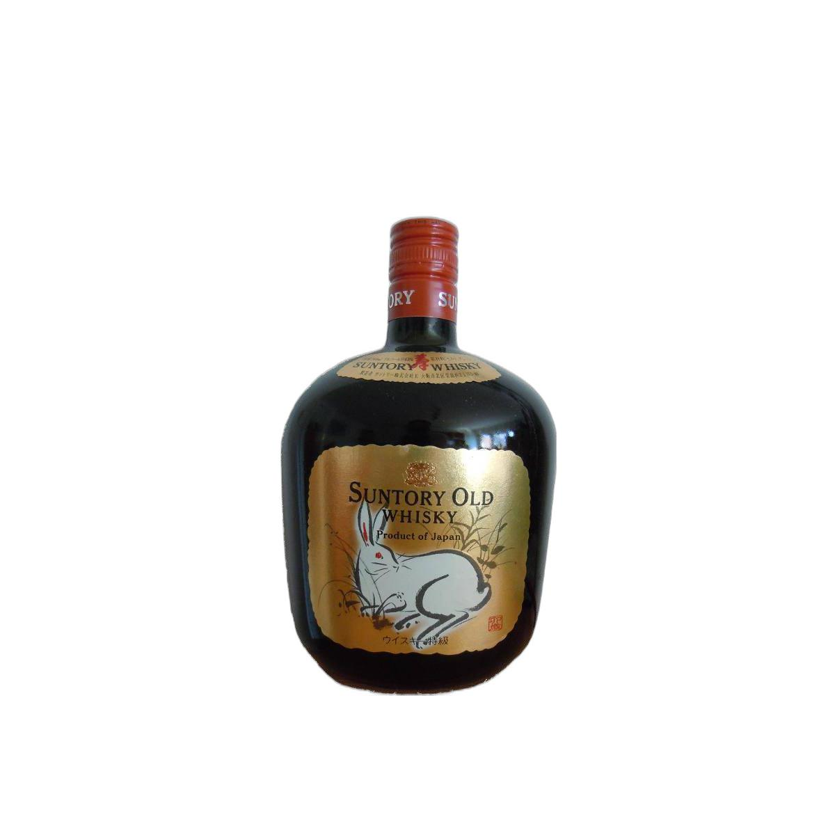 Suntory Blended Malt Whisky