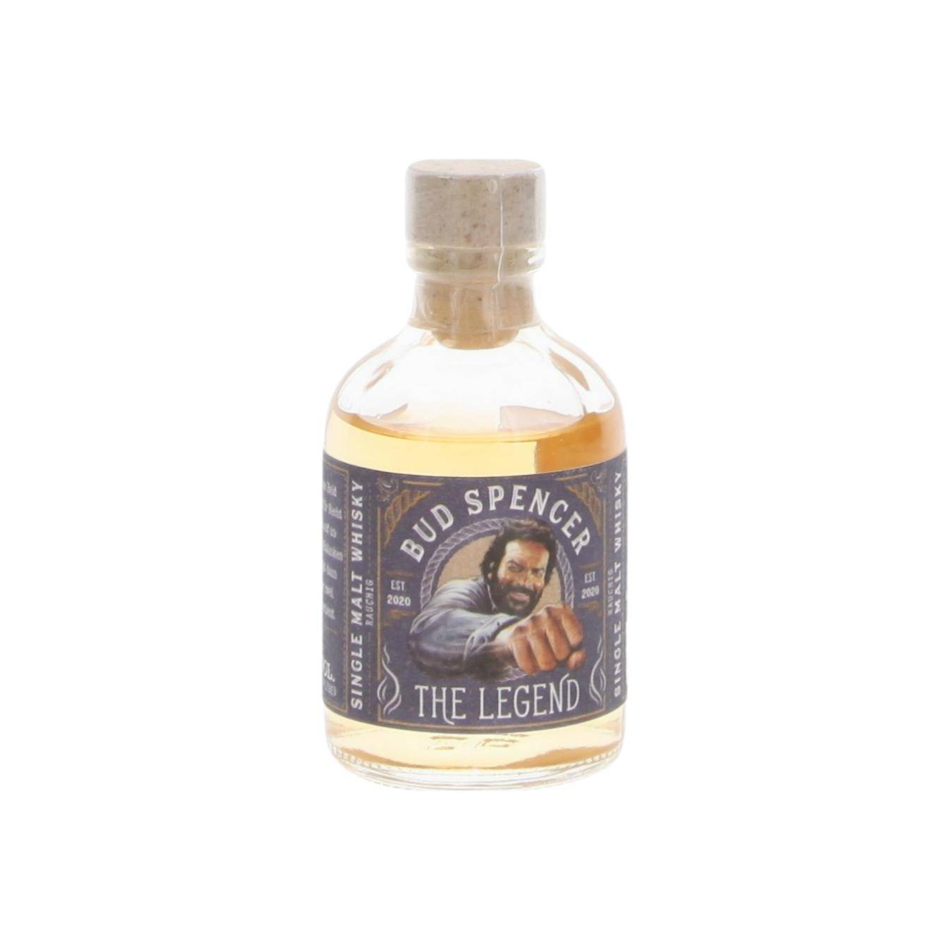 St. Kilian Bud Spencer - The Legend 2
