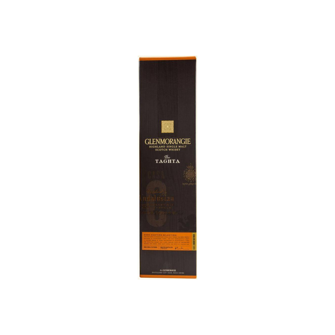 Glenmorangie Single Malt Whisky 3