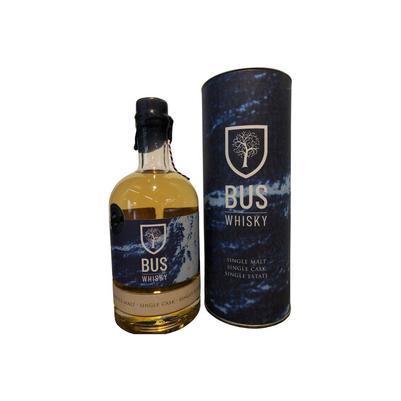 Bus Whisky 2018 2