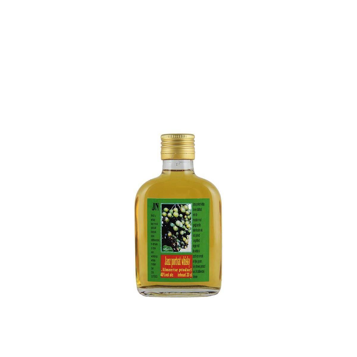 't Koelschip 03-year-old