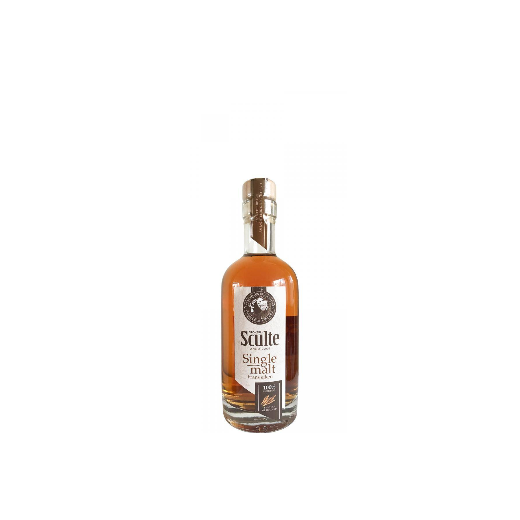 Sculte Single Malt