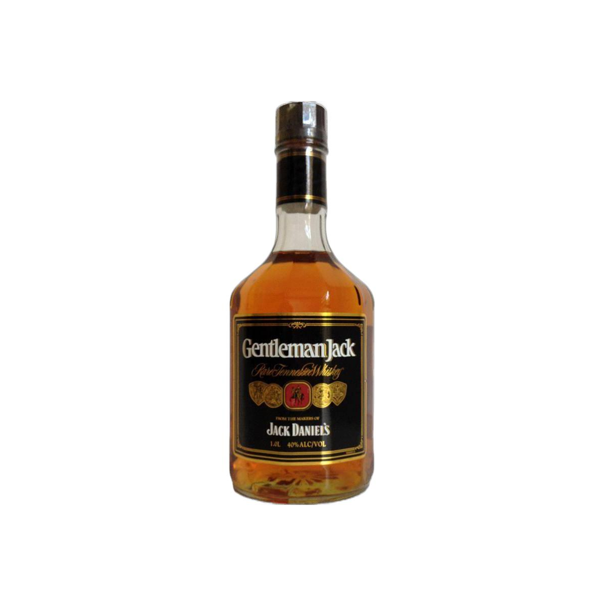 Jack Daniel's Tennessee Whisky 