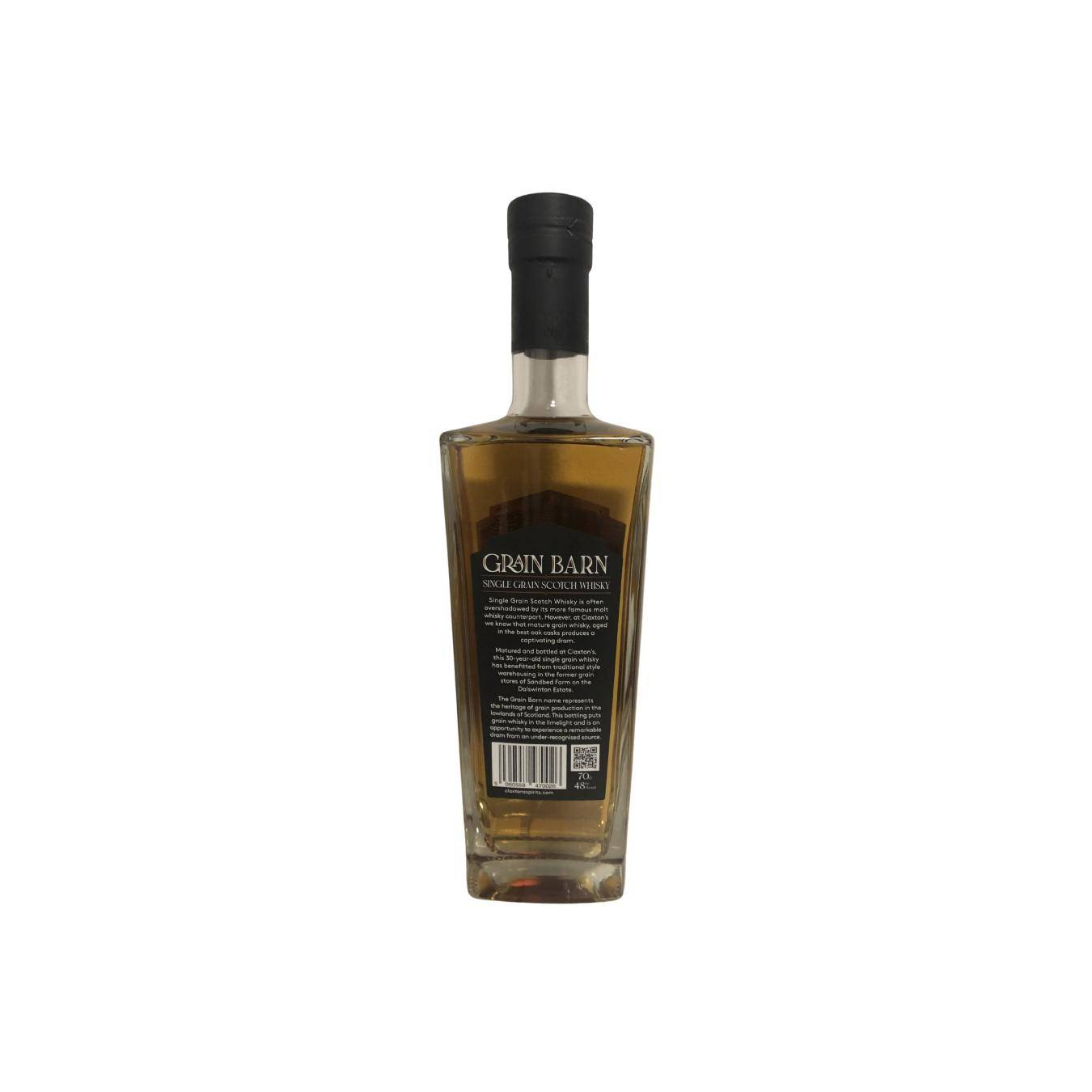 Grain Barn 30-year-old Cl 2