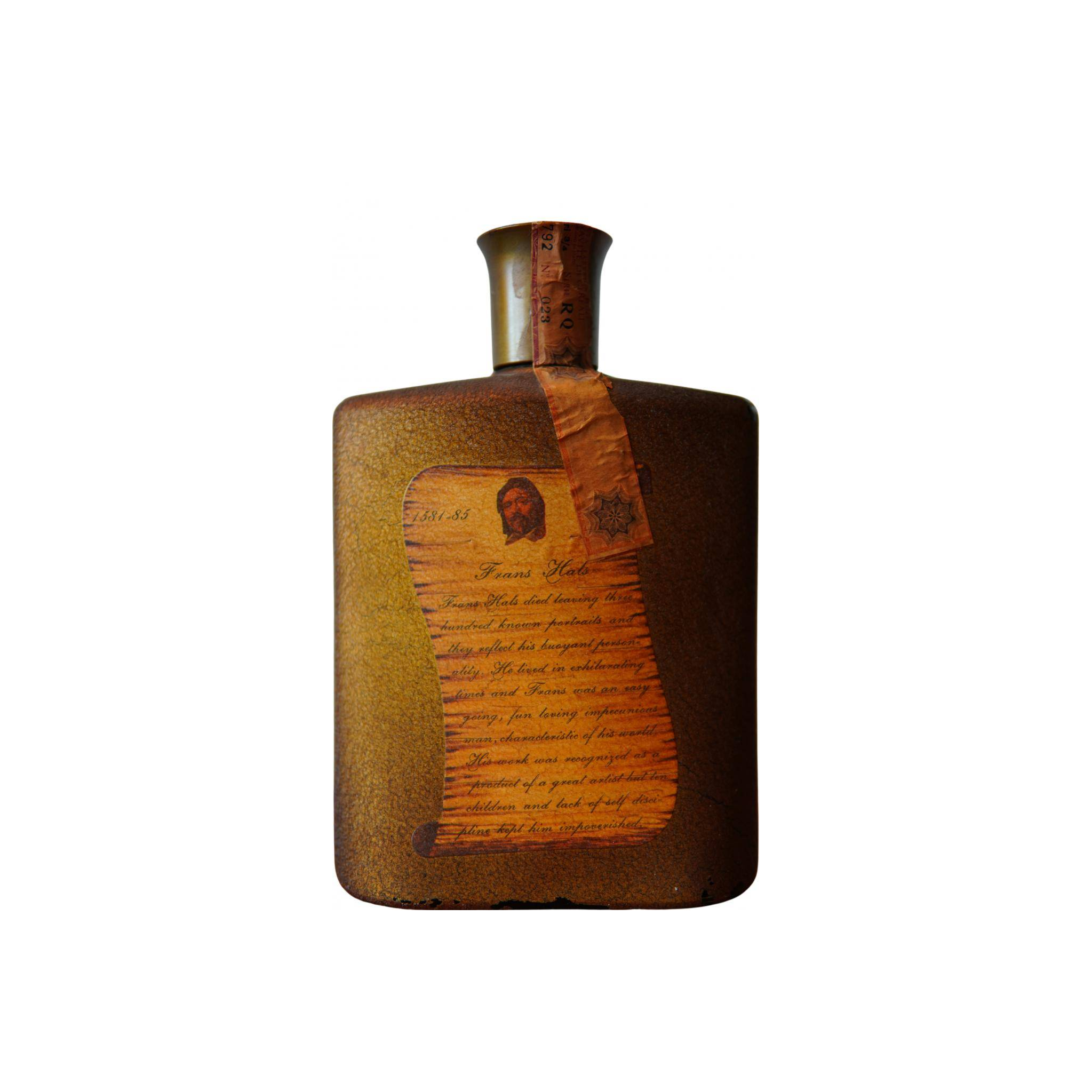 Jim Beam 8 Years Bourbon Whisky 2