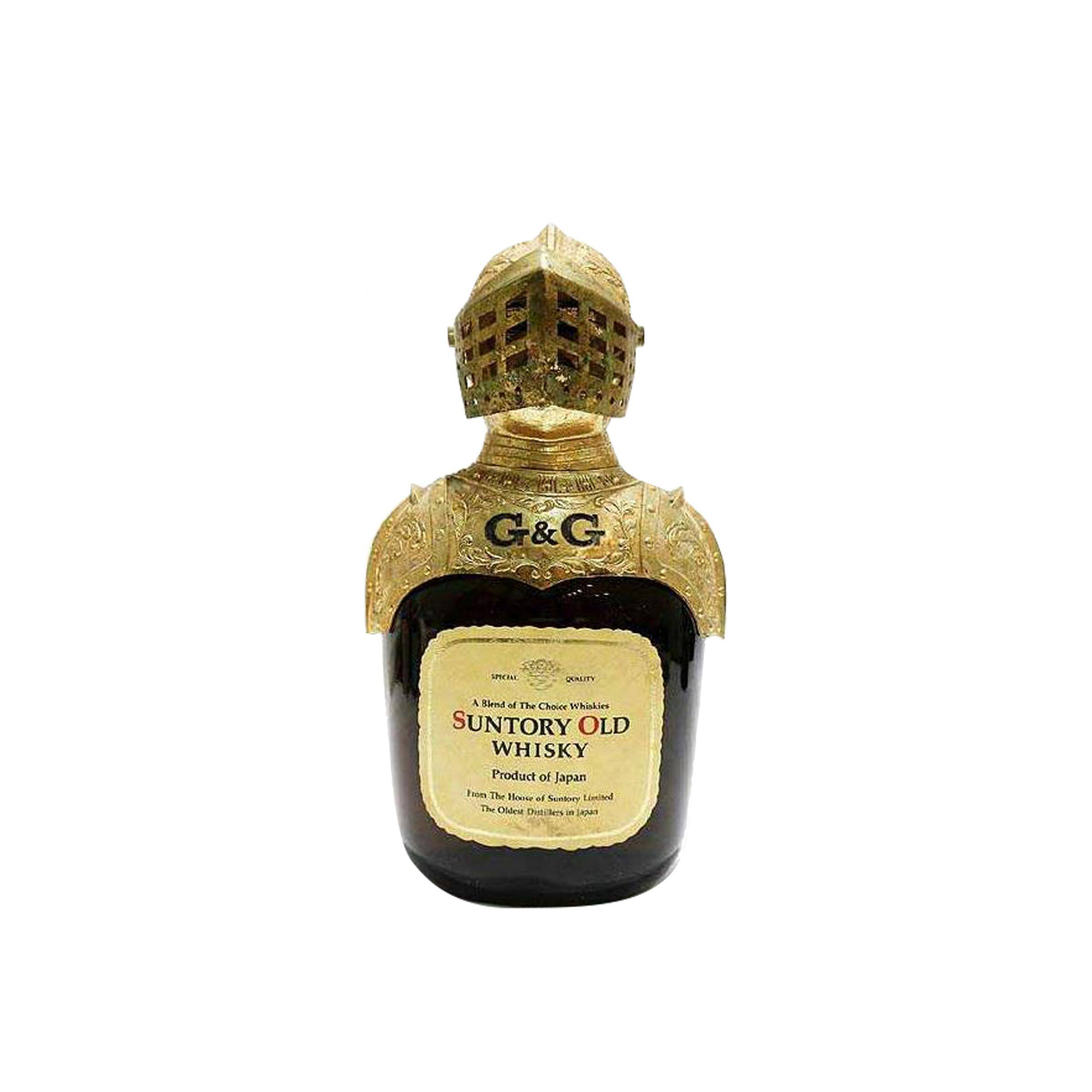 Suntory Blended Whisky