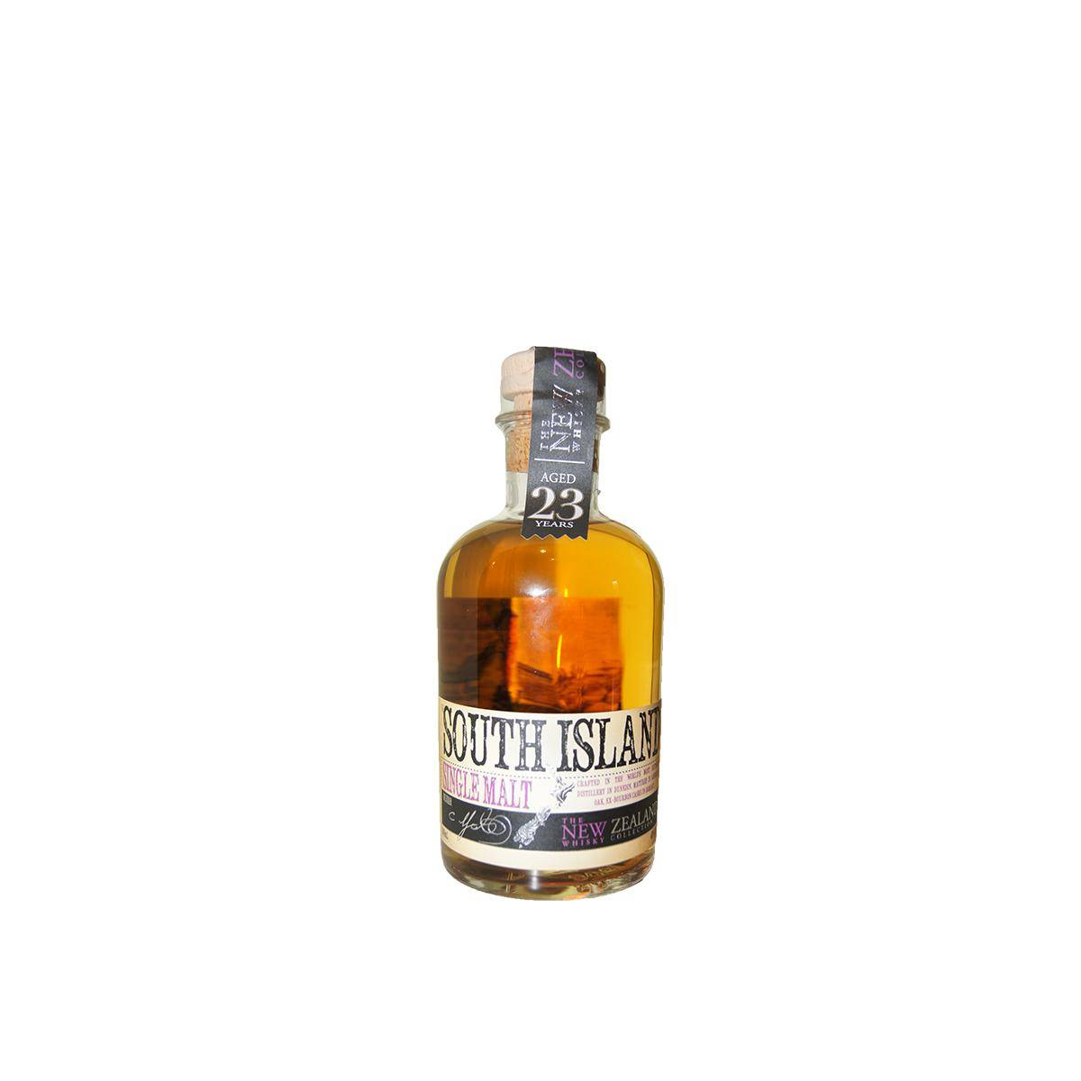 South Island 23-year-old NZWC