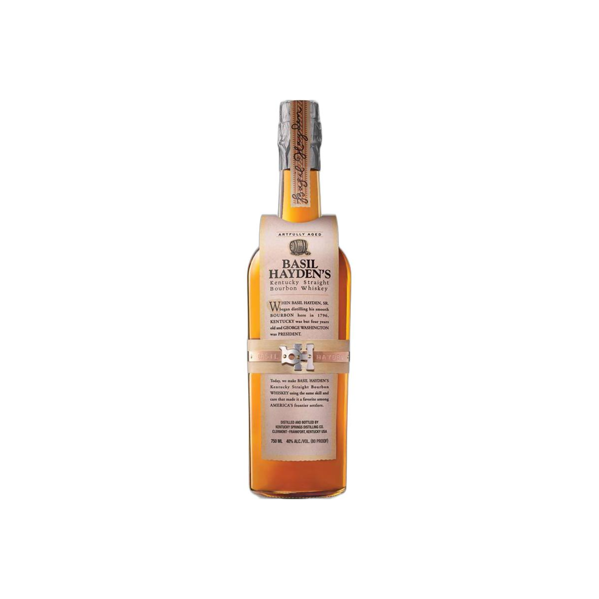 Jim Beam Kentucky Straight Bourbon Whiskey Bourbon Whisky