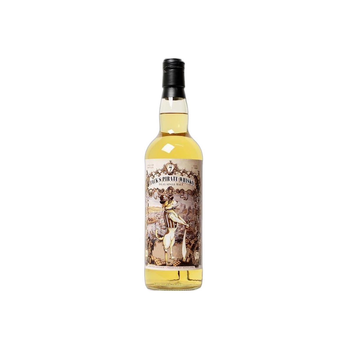 Jack's Pirate Das gestohlene Schiff Part IX JW 2
