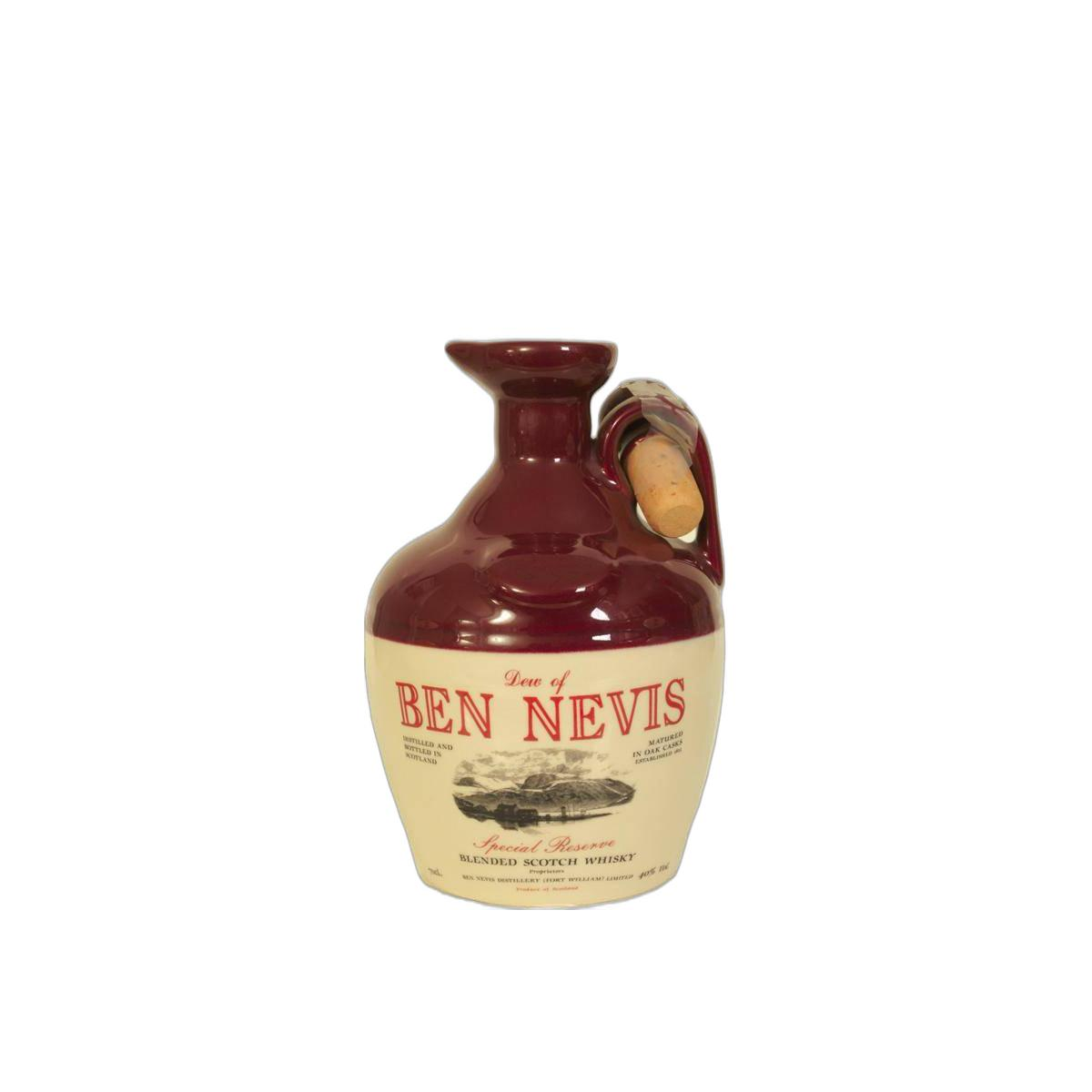 Ben Nevis Blended Whisky