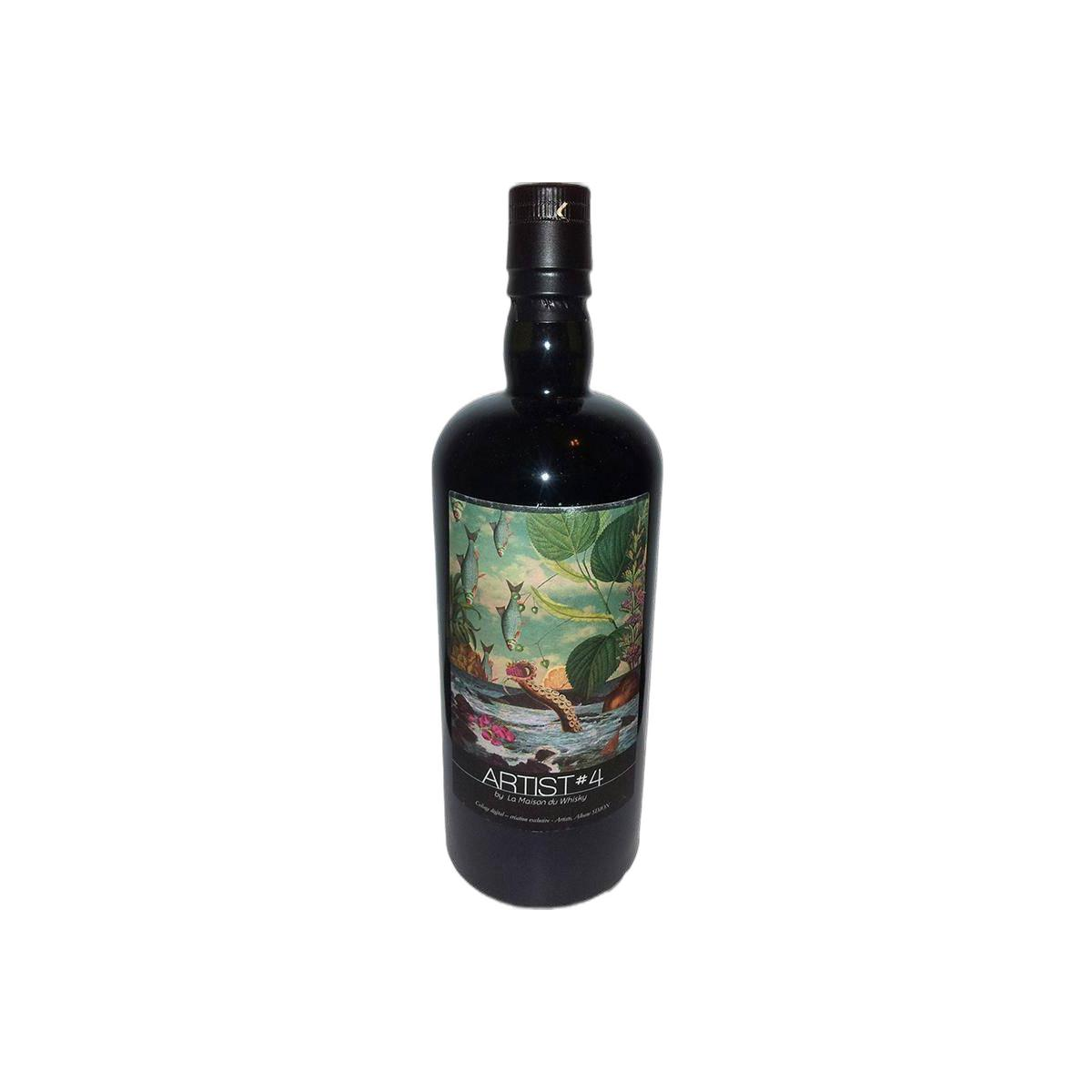 Caol Ila 1983 30 Years Single Malt Whisky