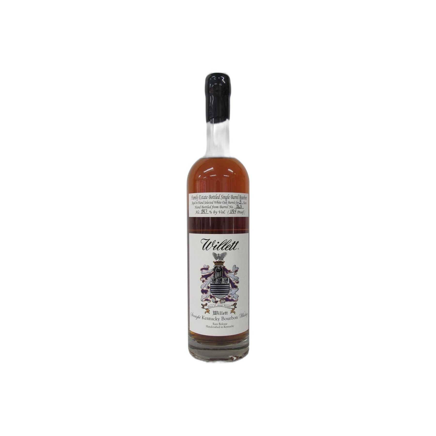 Willett 05-year-old