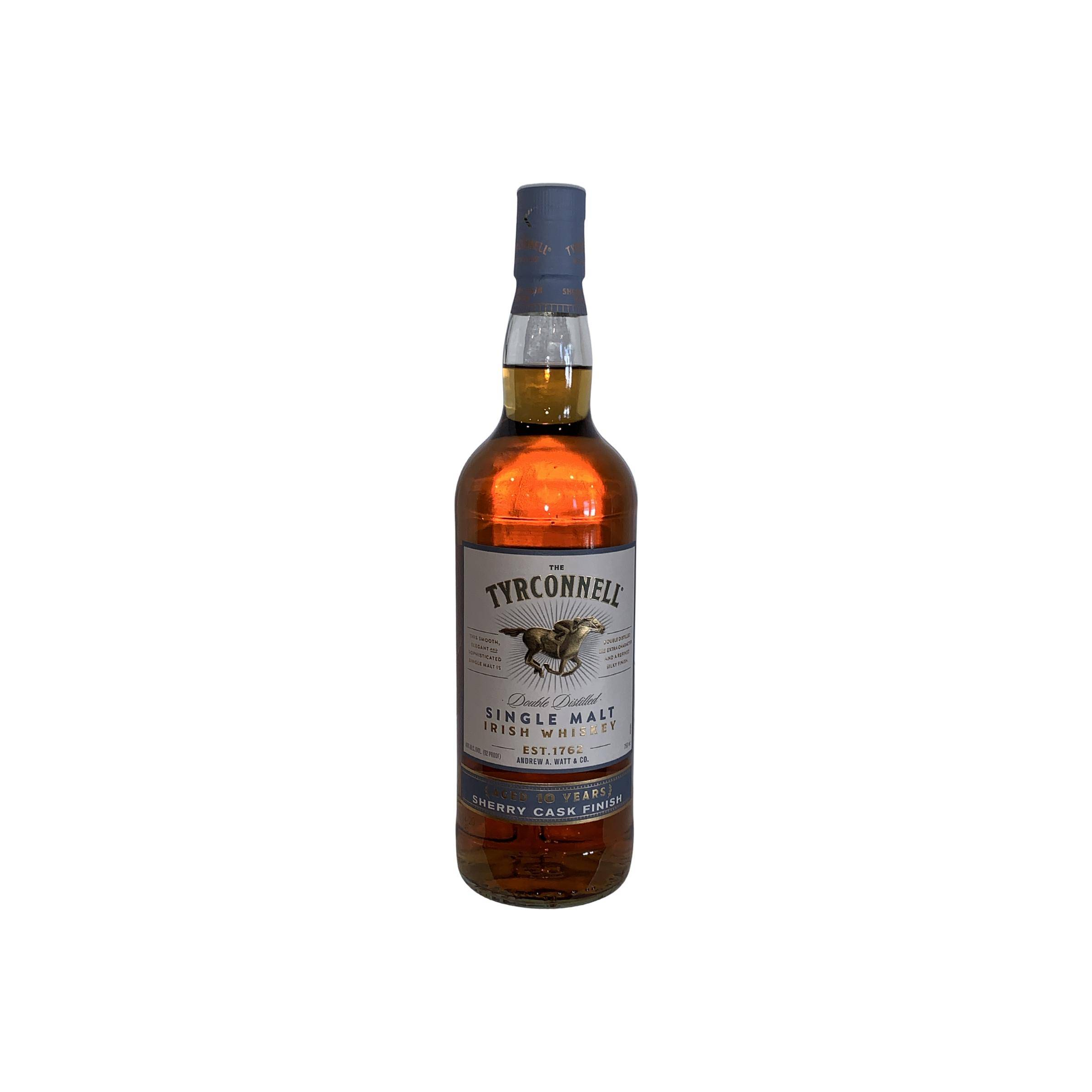 The Scotch Malt Whisky Society 10 Years Single Malt Whisky