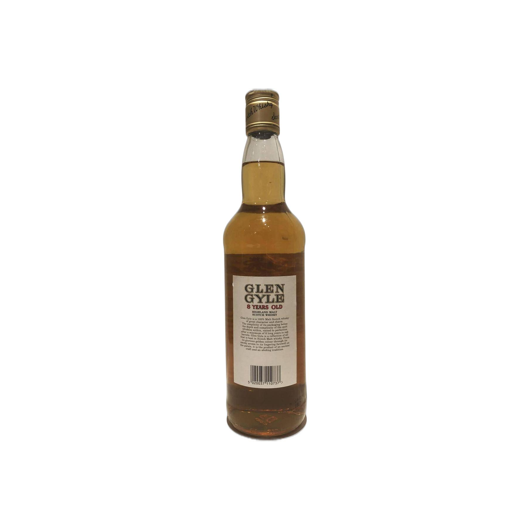 Glen Gyle 08-year-old 2