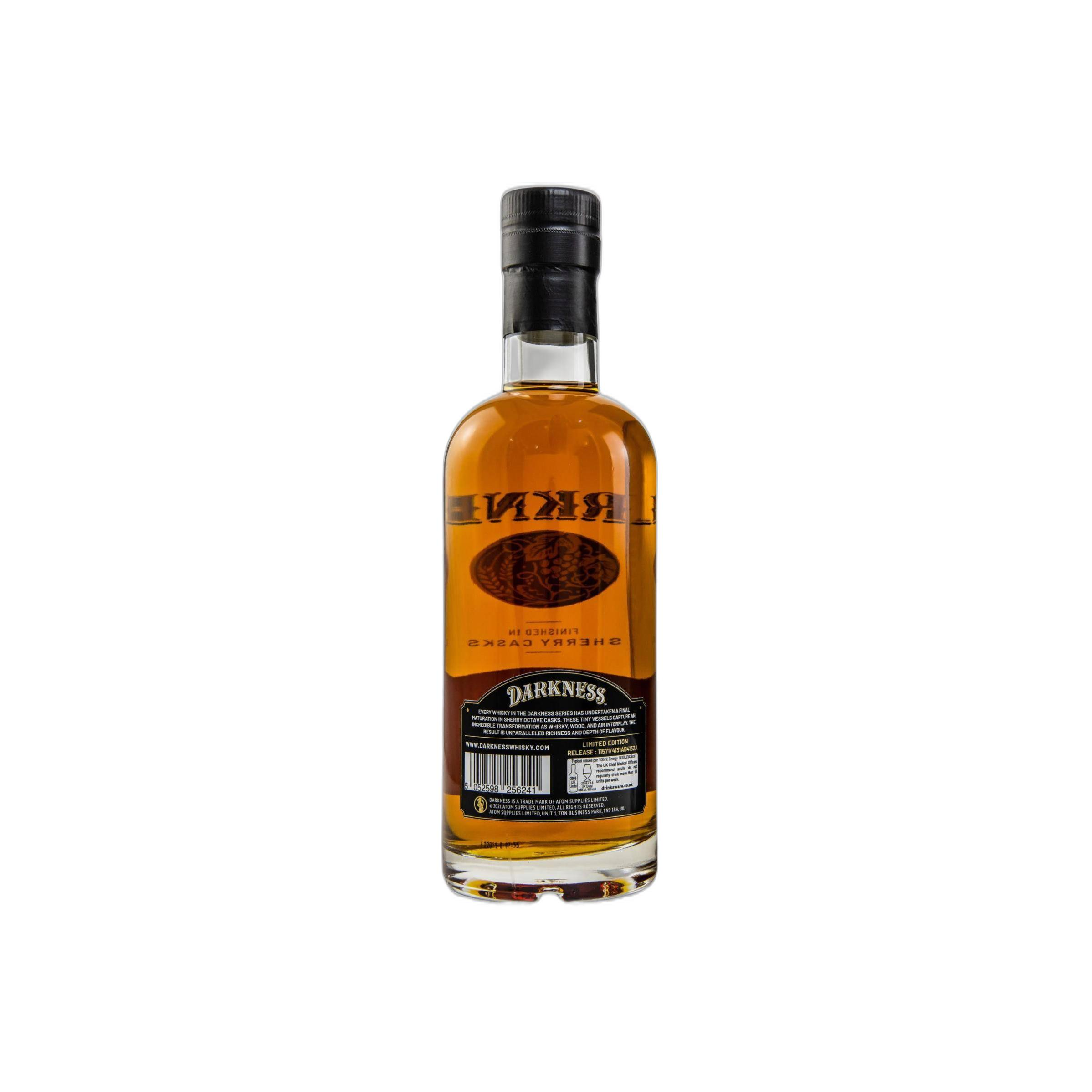 The Glenrothes 12 Years Single Malt Whisky 2