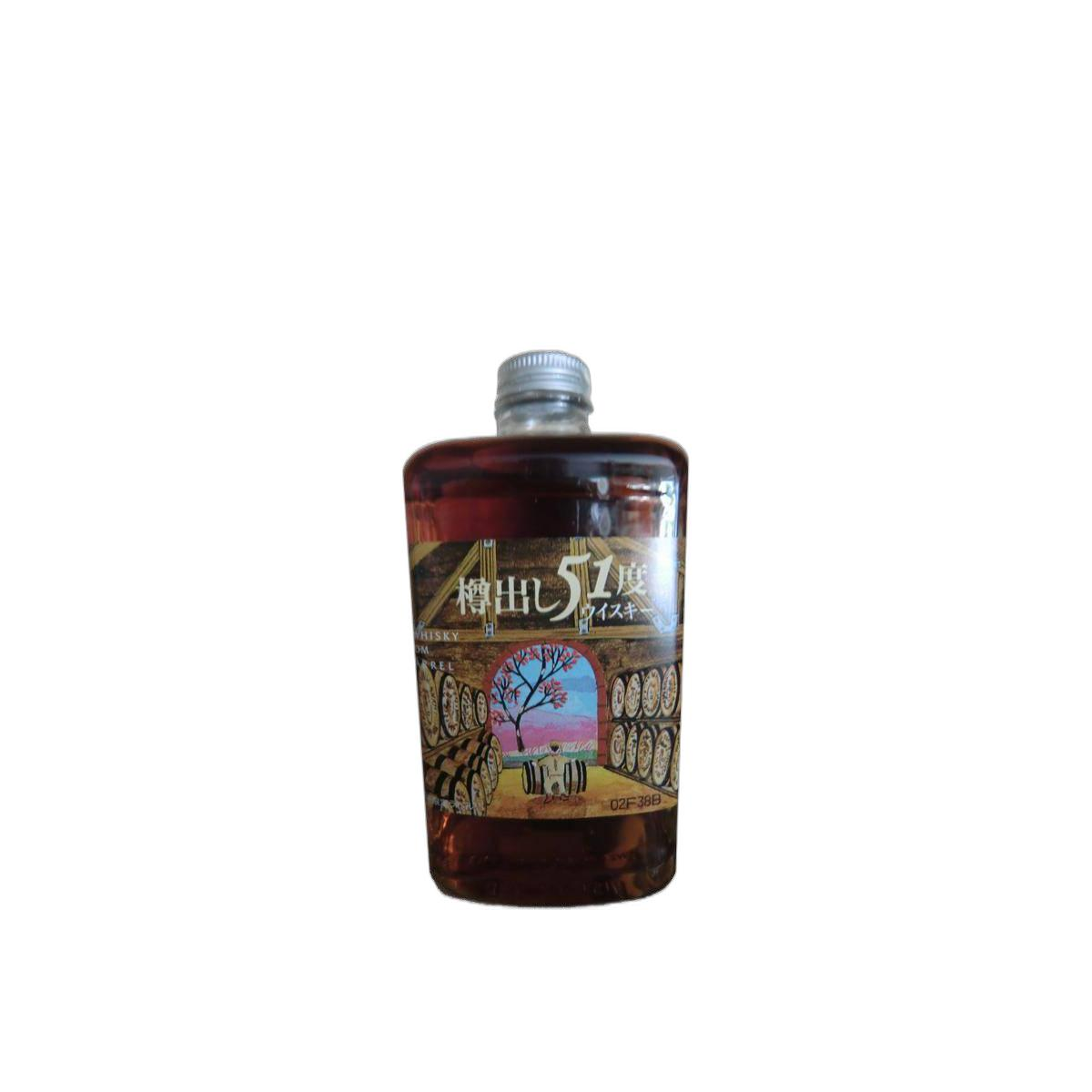 Miyagikyo Blended Whisky