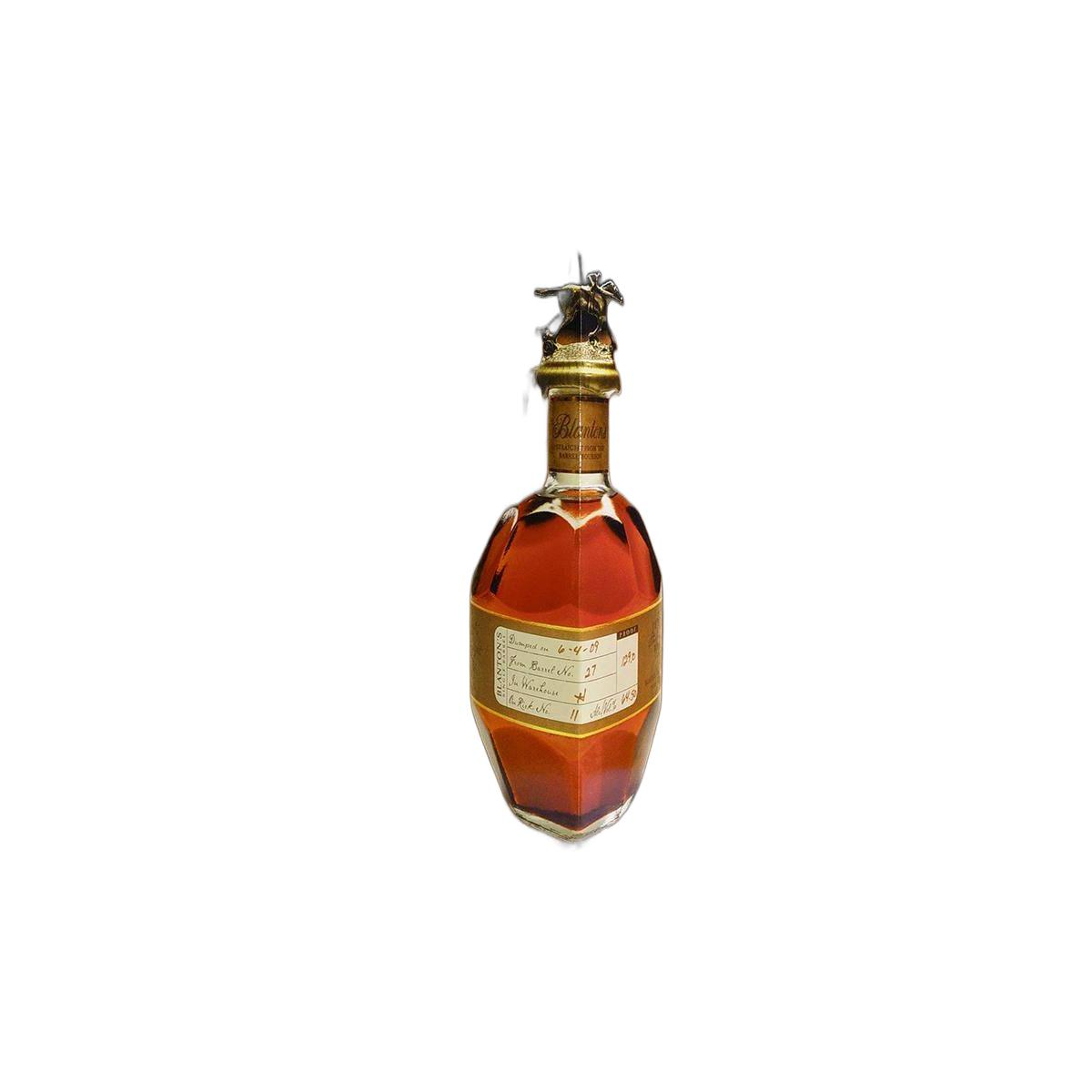 Blanton's Bourbon Whisky 2