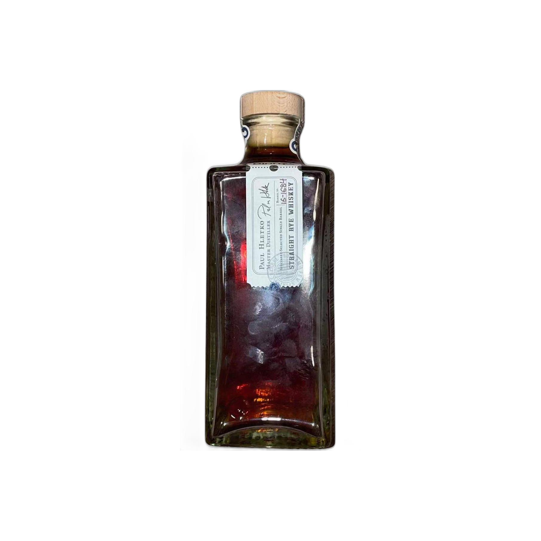 FEW Rye 2