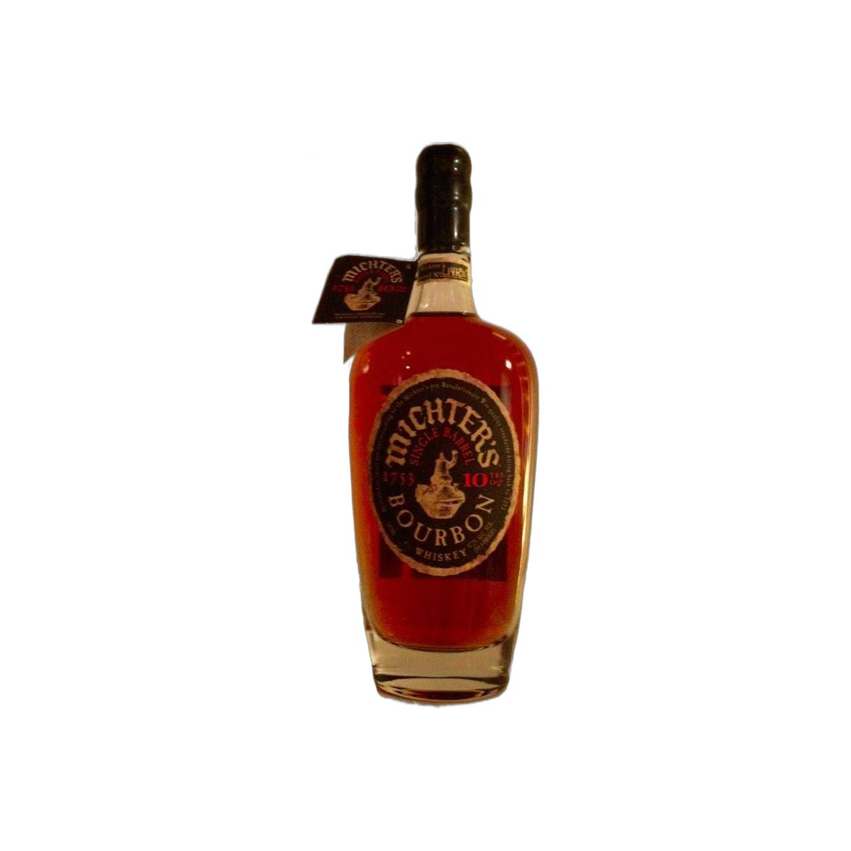 Michter's 10 Years Bourbon Whisky